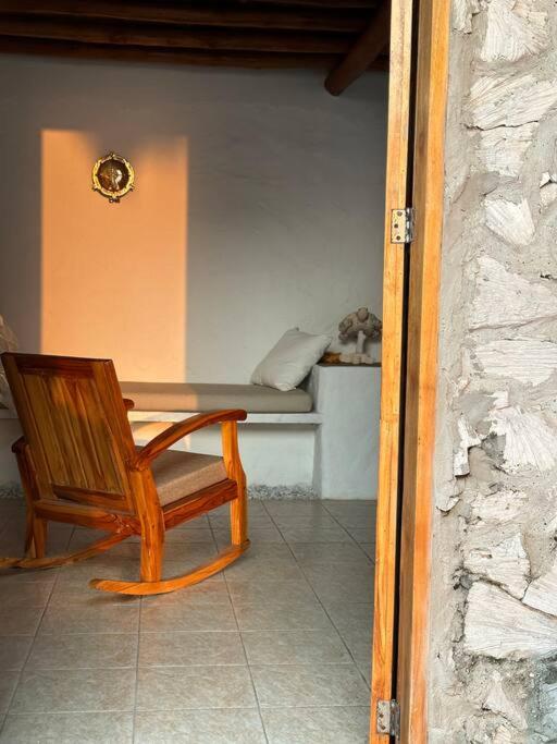 La Mofa Beach House