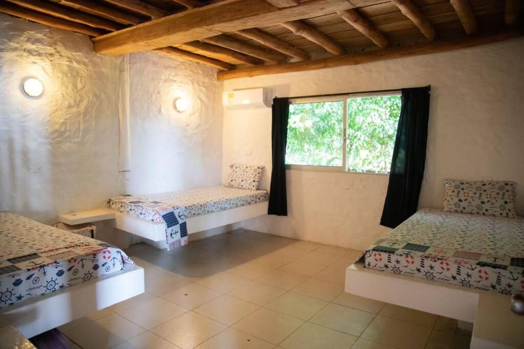 La Mofa Beach House