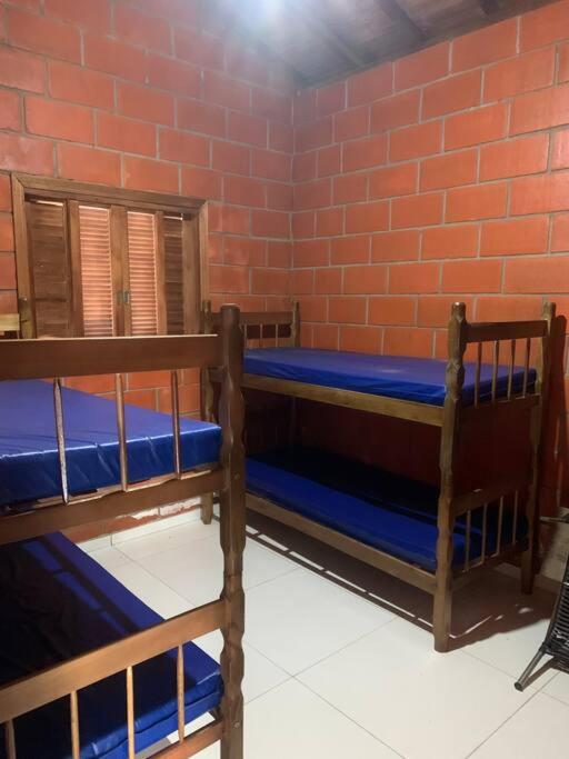 Chalé Buena Vista