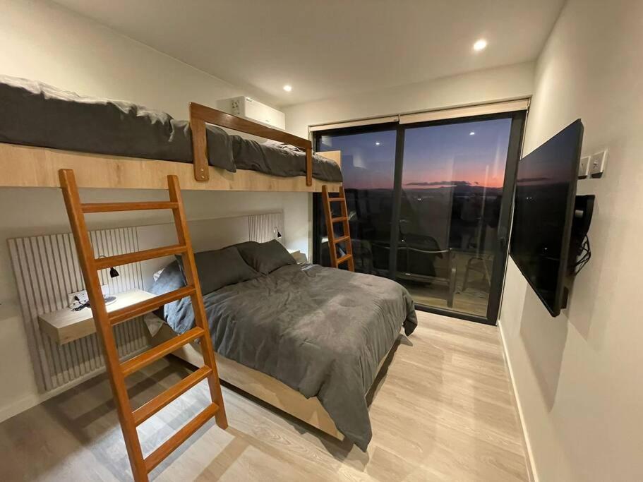 Aldea 2BR, Service Room and Ocean View for 7 view 2