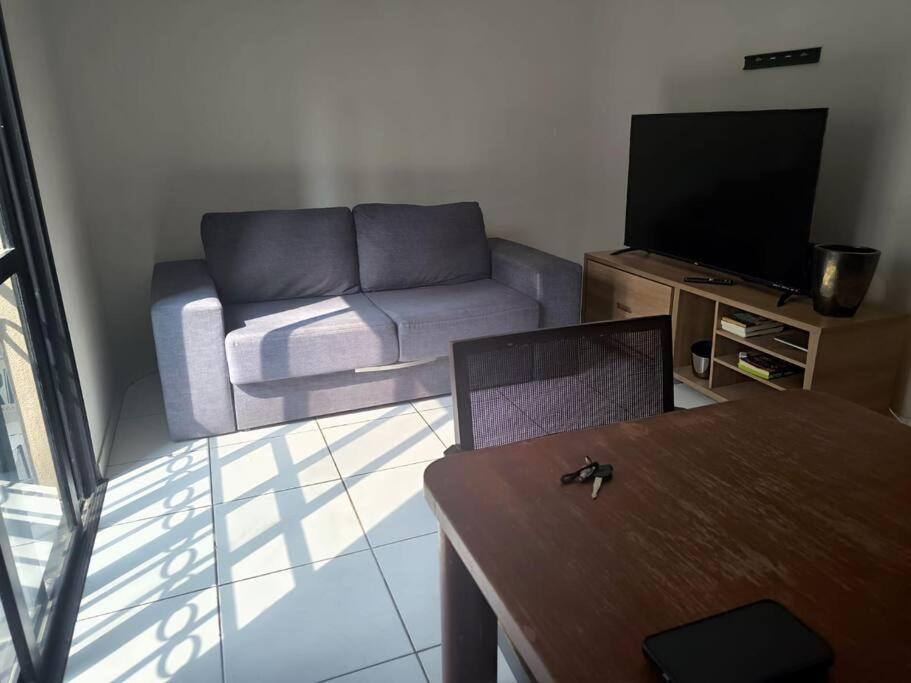 Itaim House