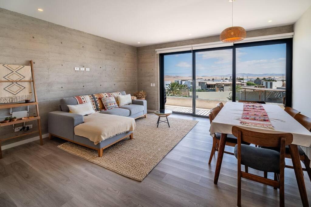 Aldea 2BR Ocean View and Kamado BBQ for 6 view 3