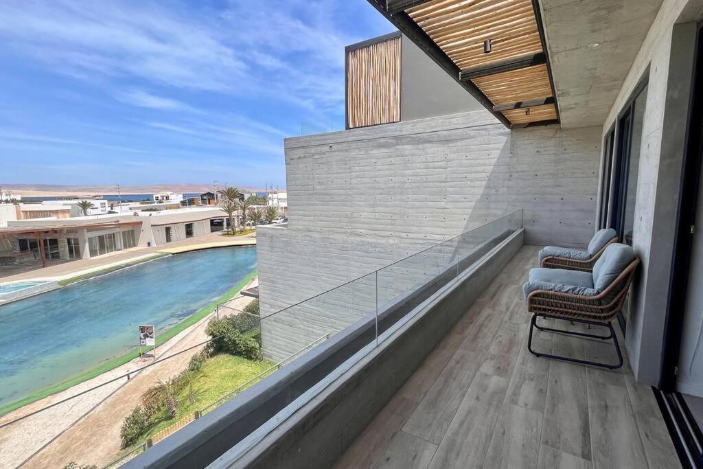 Aldea 2BR Ocean View and Kamado BBQ for 6 view 5