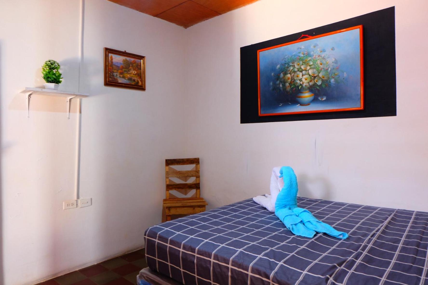 Deakachimba Hostel view 3