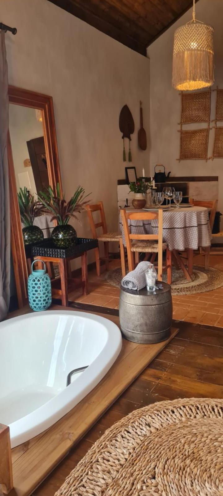 Chalé Pétala - Vila Monte Cunha