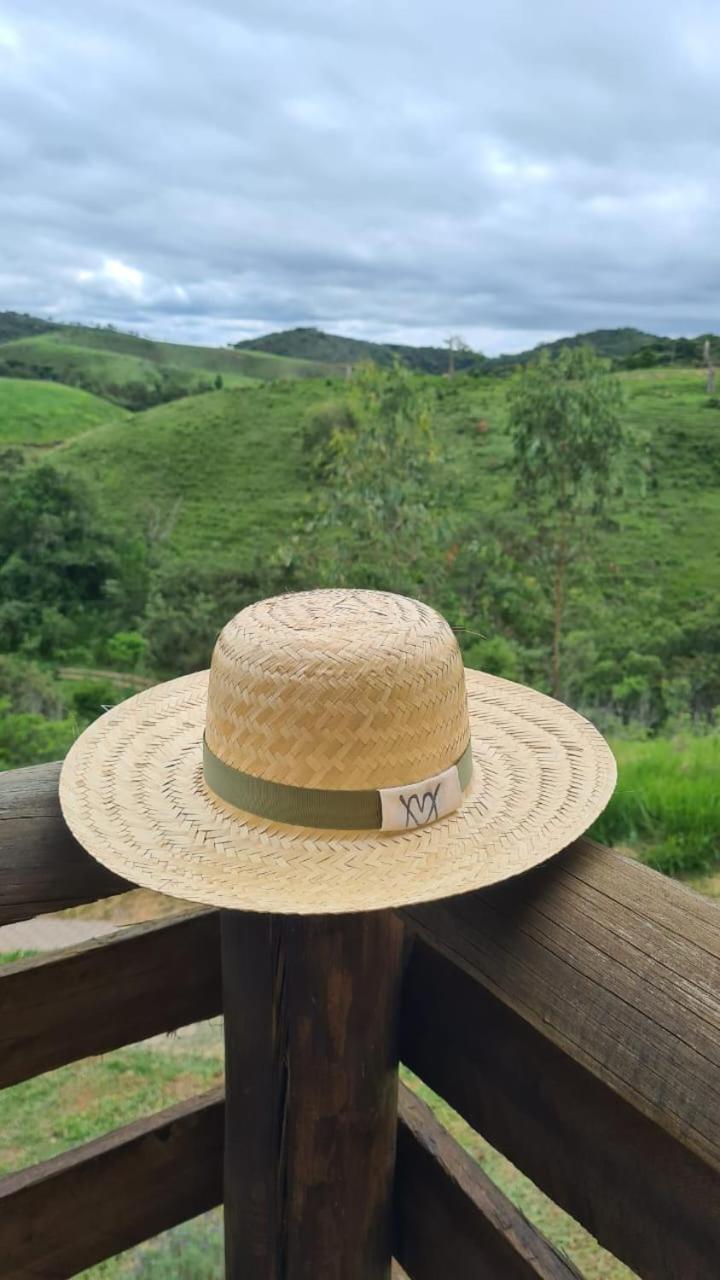 Chalé Pétala - Vila Monte Cunha