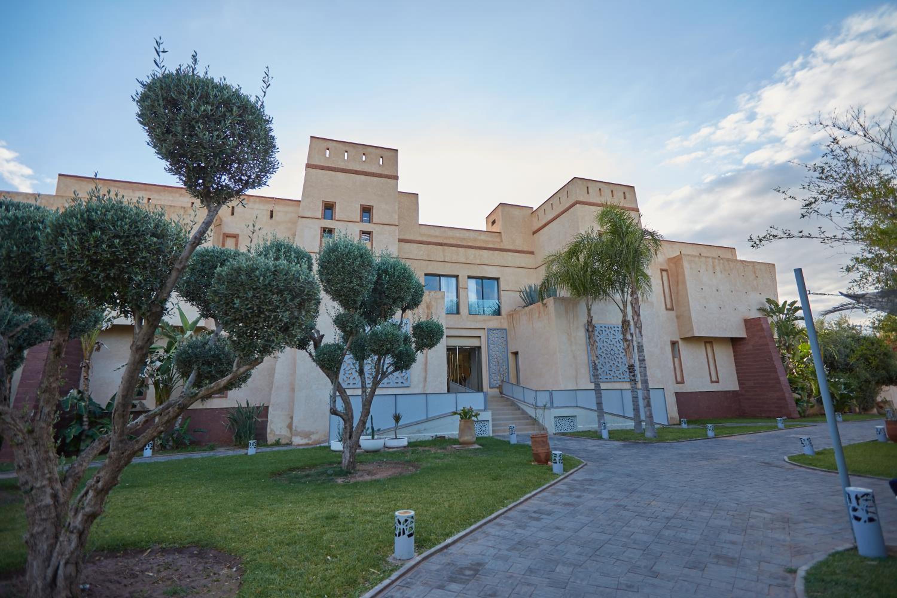 building