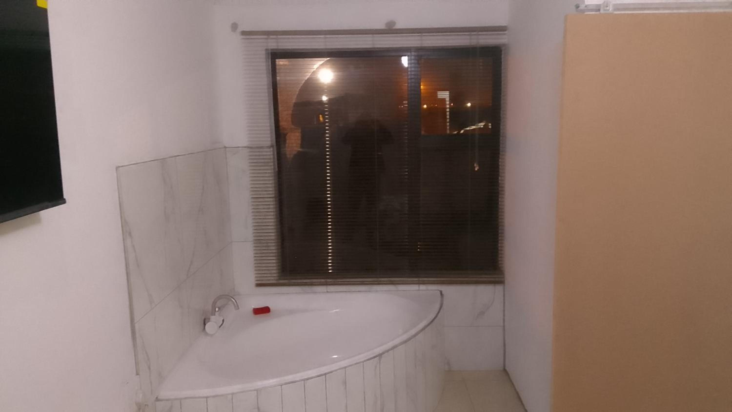 Thiwani Guest House view 4