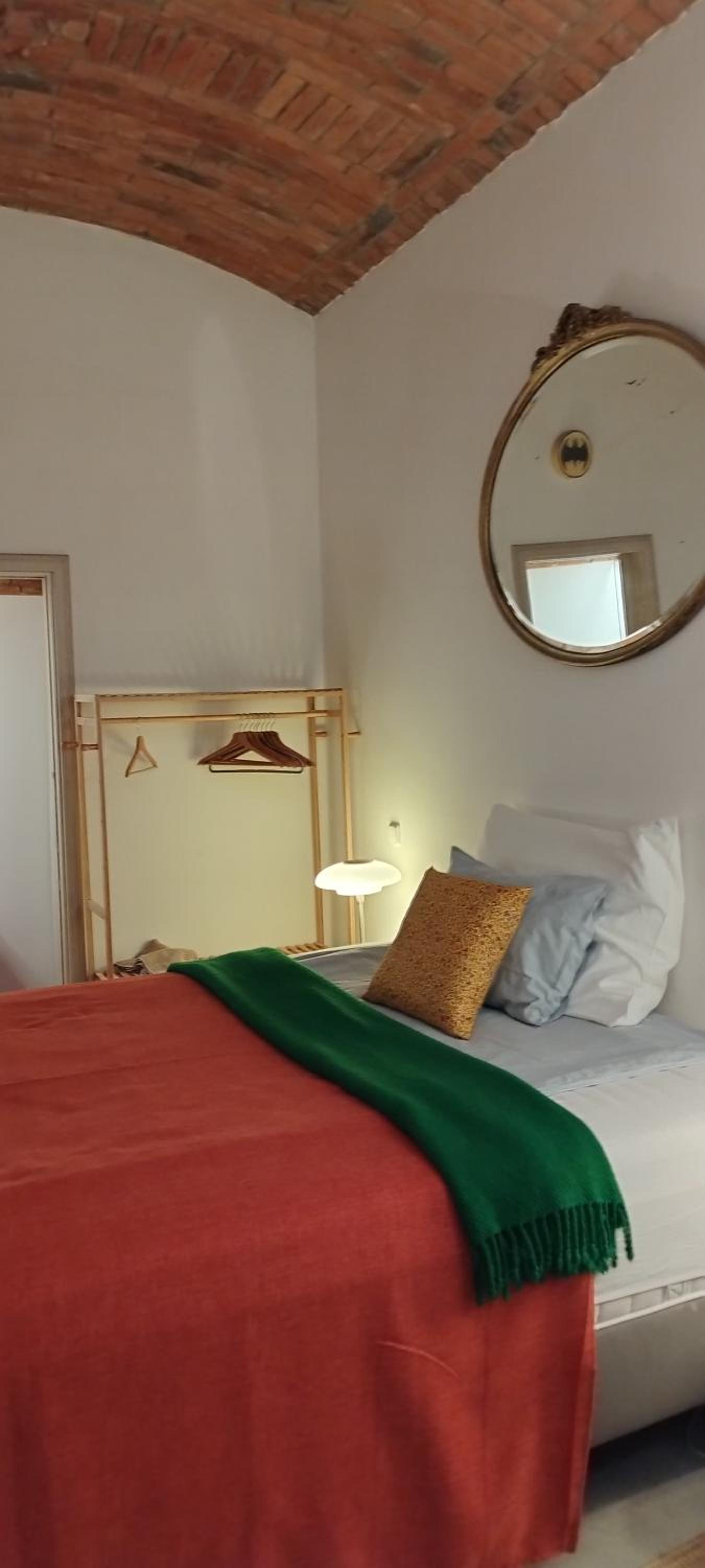 Romantic and atypical apartments in Prague's Montmartre
