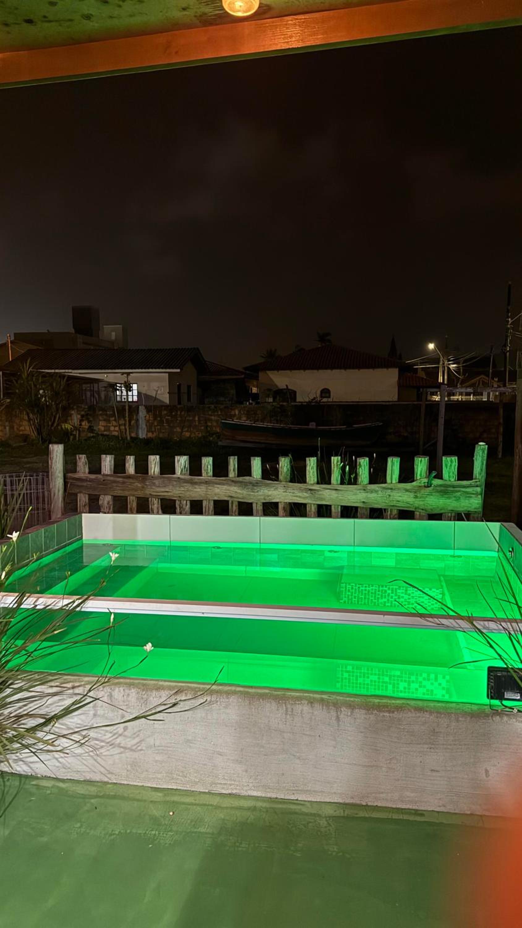 Apart-Container Penha view 5