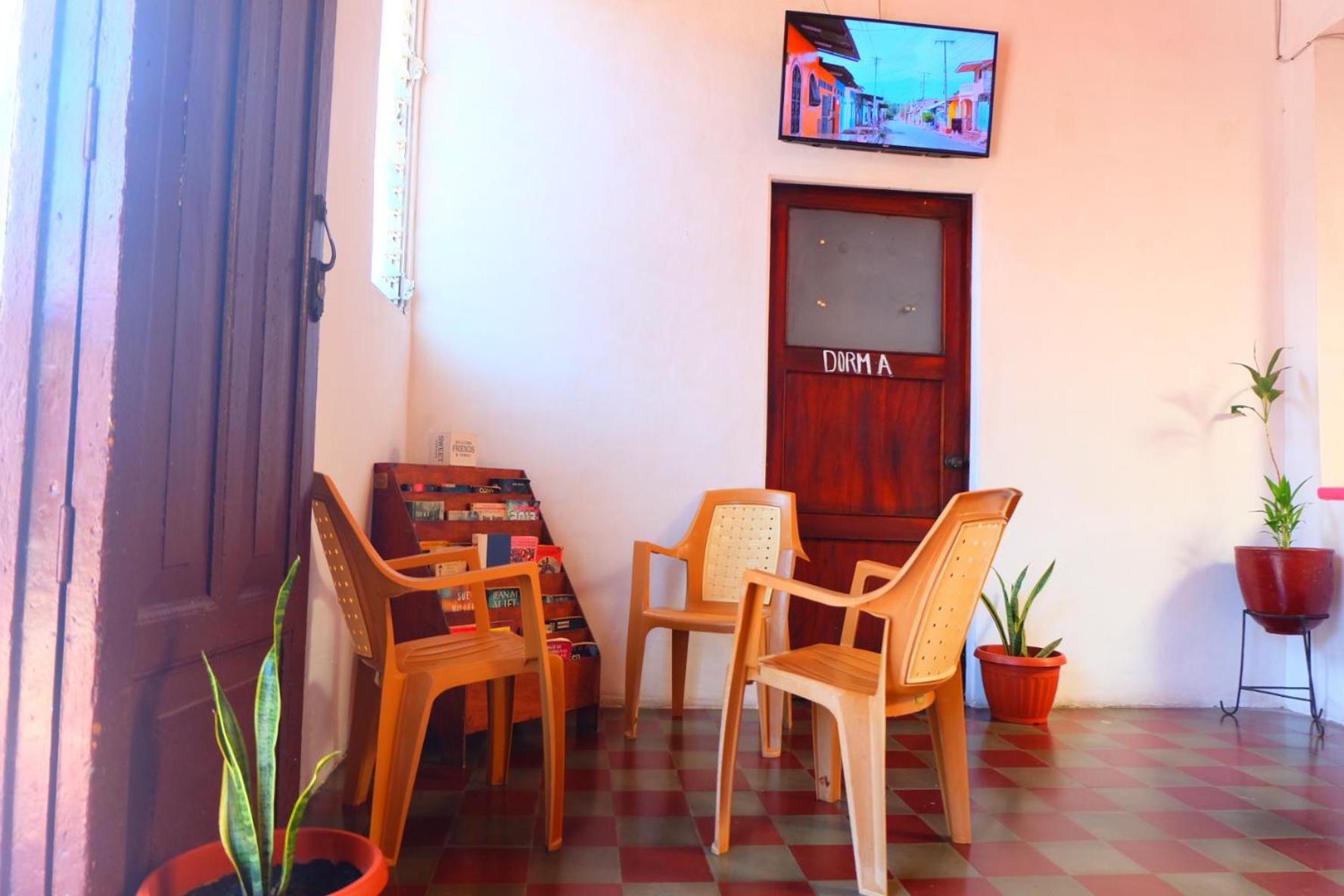 Hotel Deakachimba Hostel - Image 1