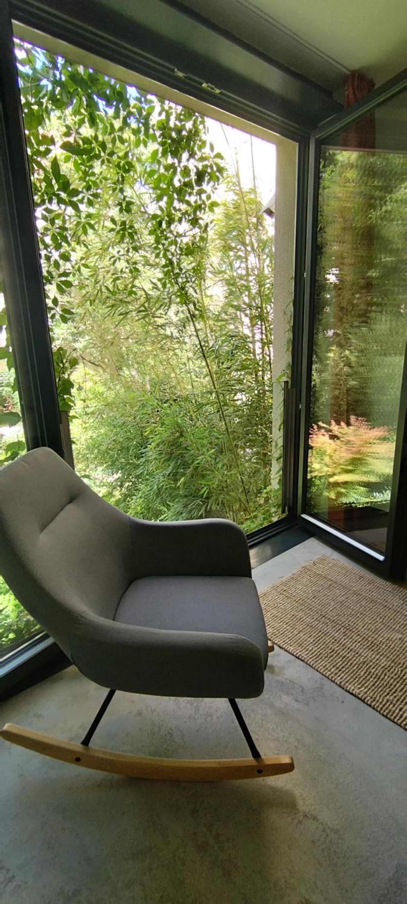 Romantic and atypical apartments in Prague's Montmartre