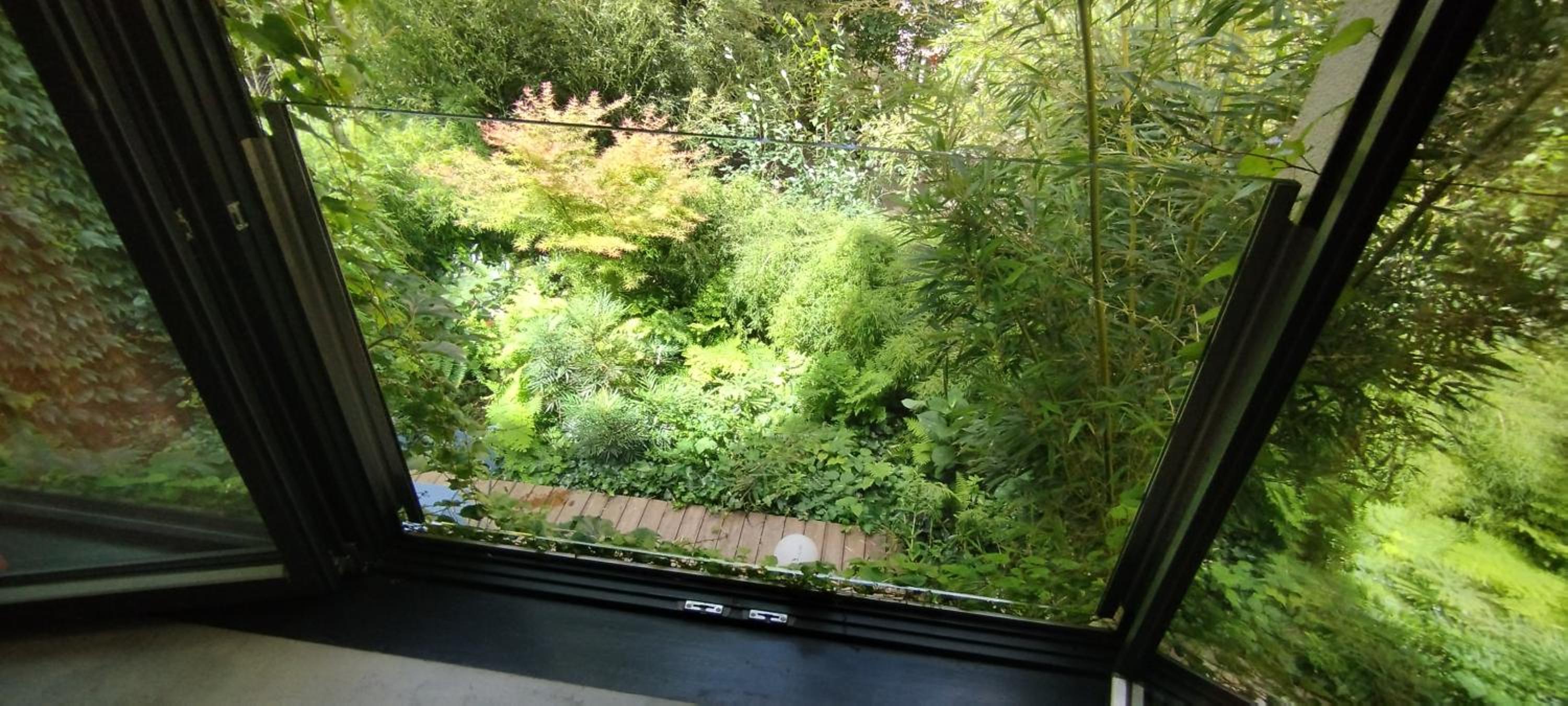 Romantic and atypical apartments in Prague's Montmartre