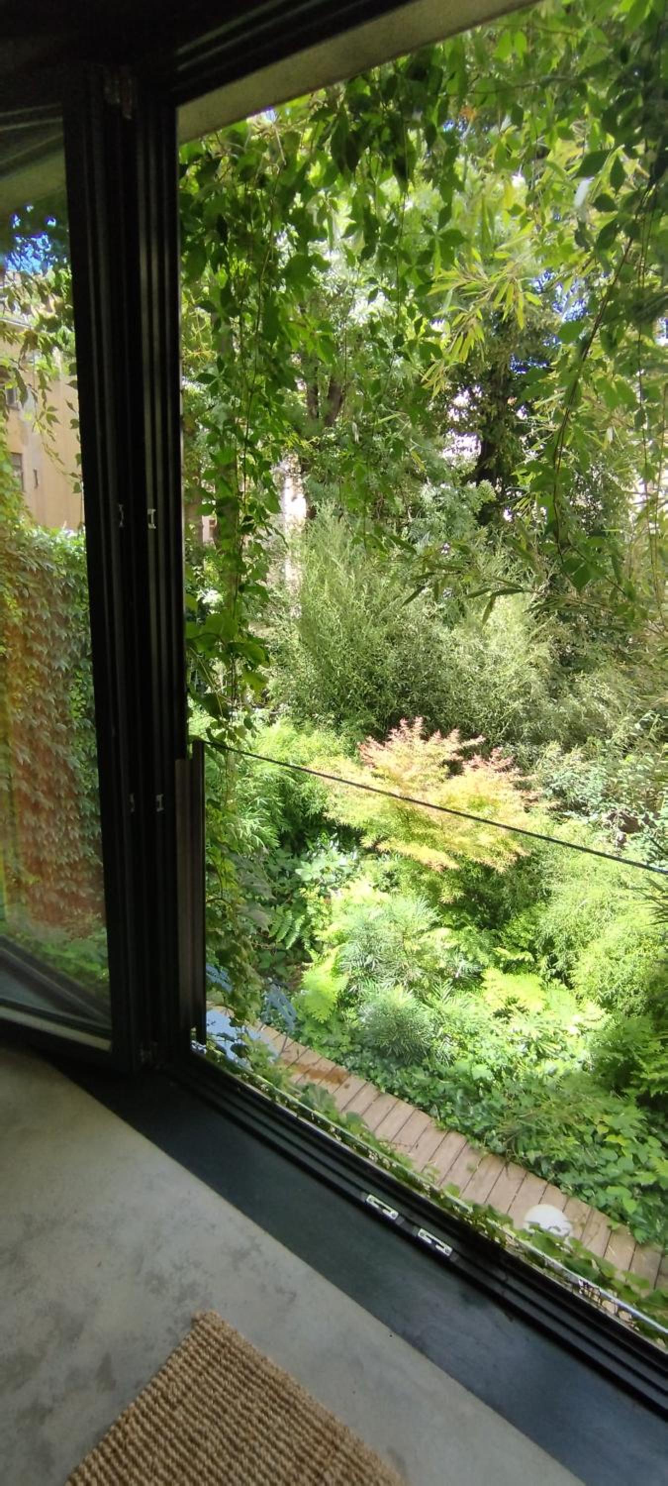 Romantic and atypical apartments in Prague's Montmartre