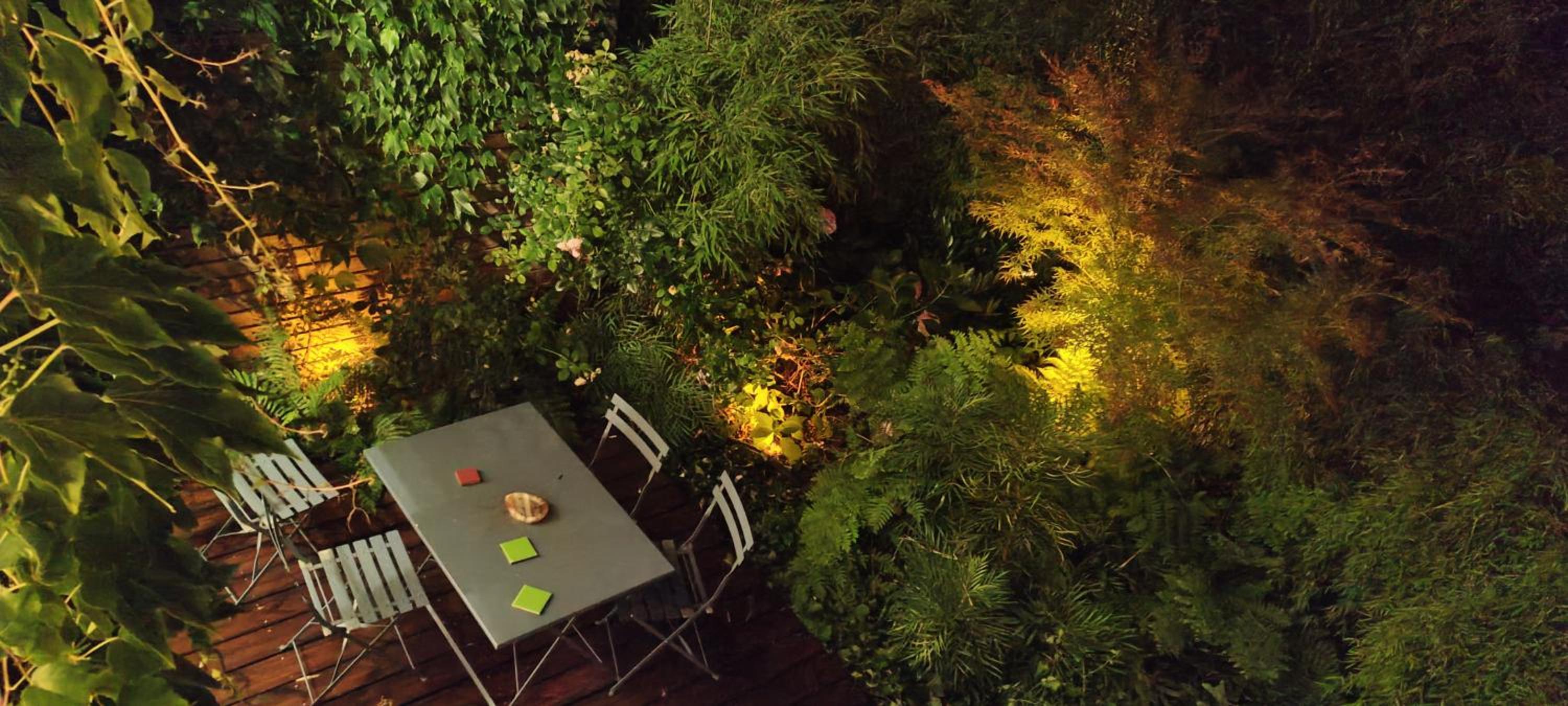 Romantic and atypical apartments in Prague's Montmartre