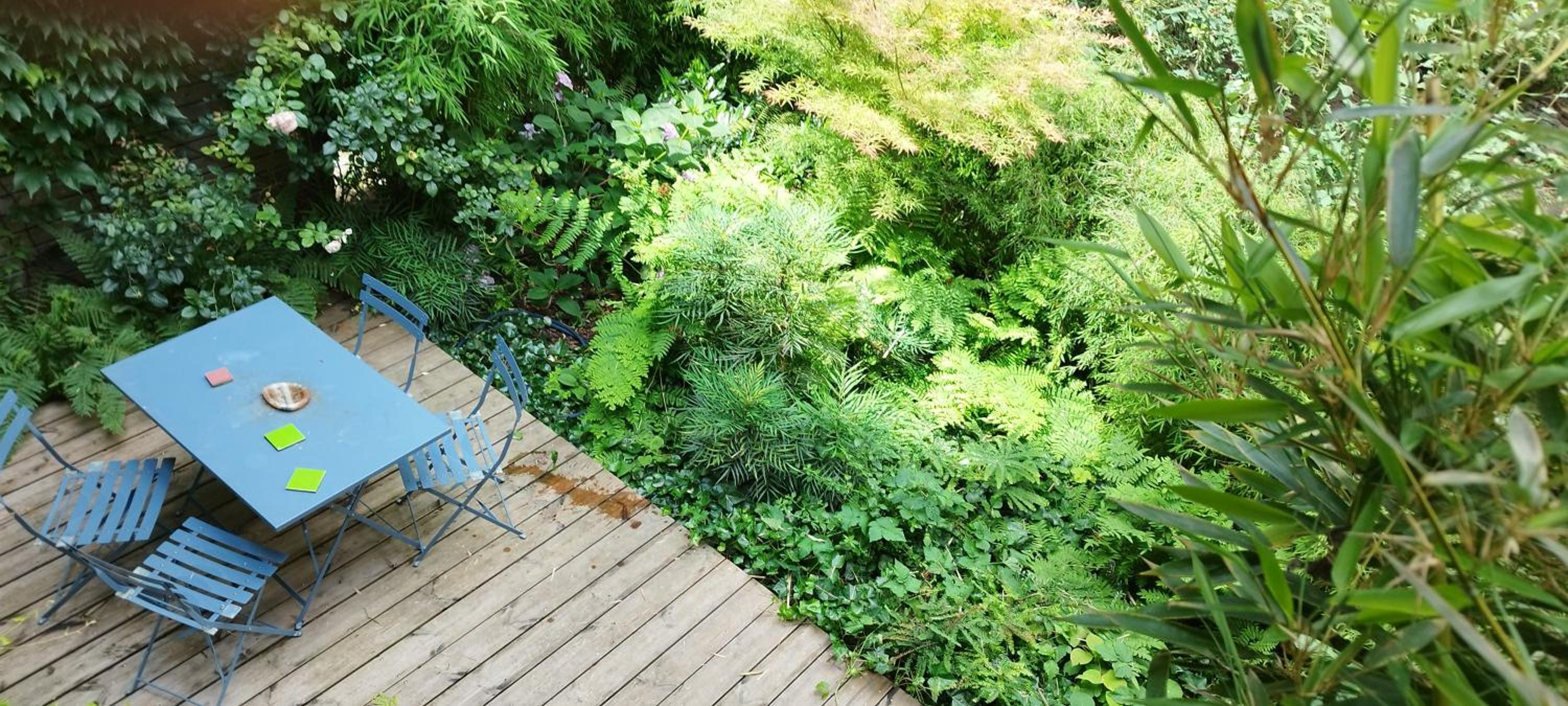 Romantic and atypical apartments in Prague's Montmartre