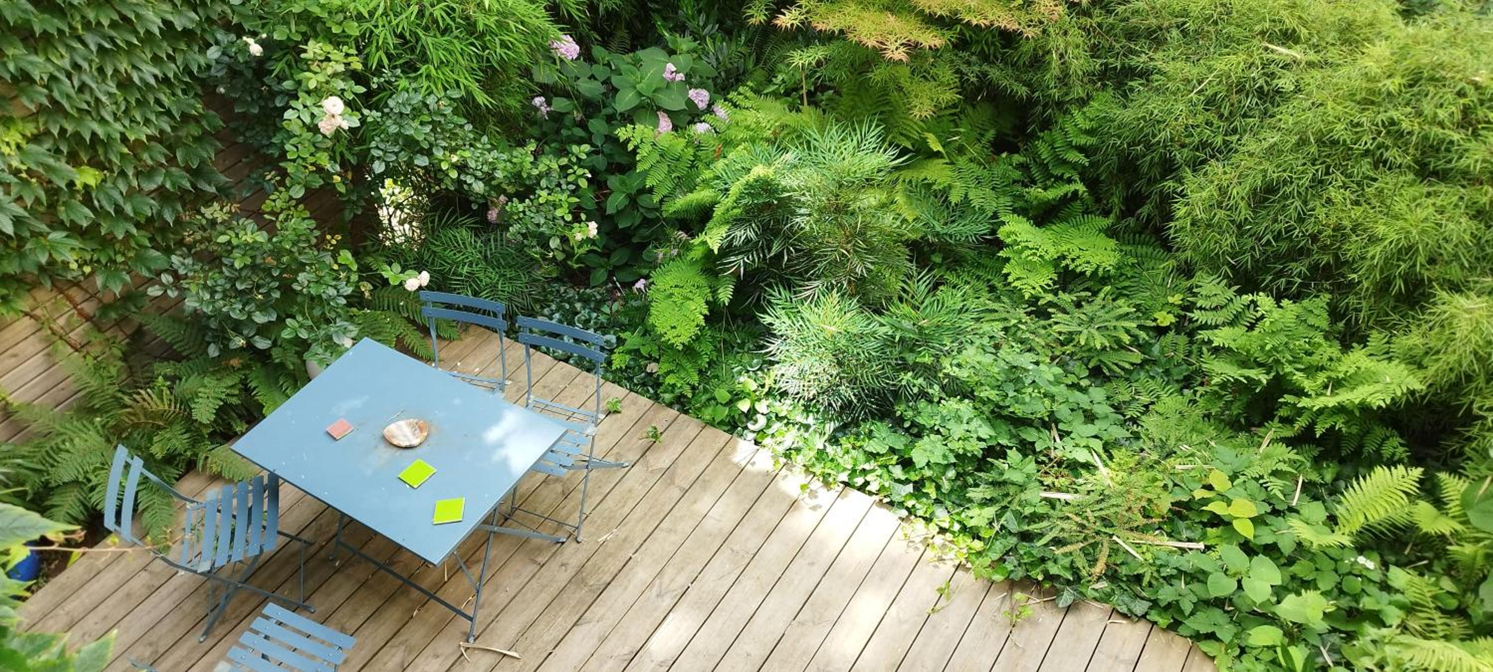 Romantic and atypical apartments in Prague's Montmartre