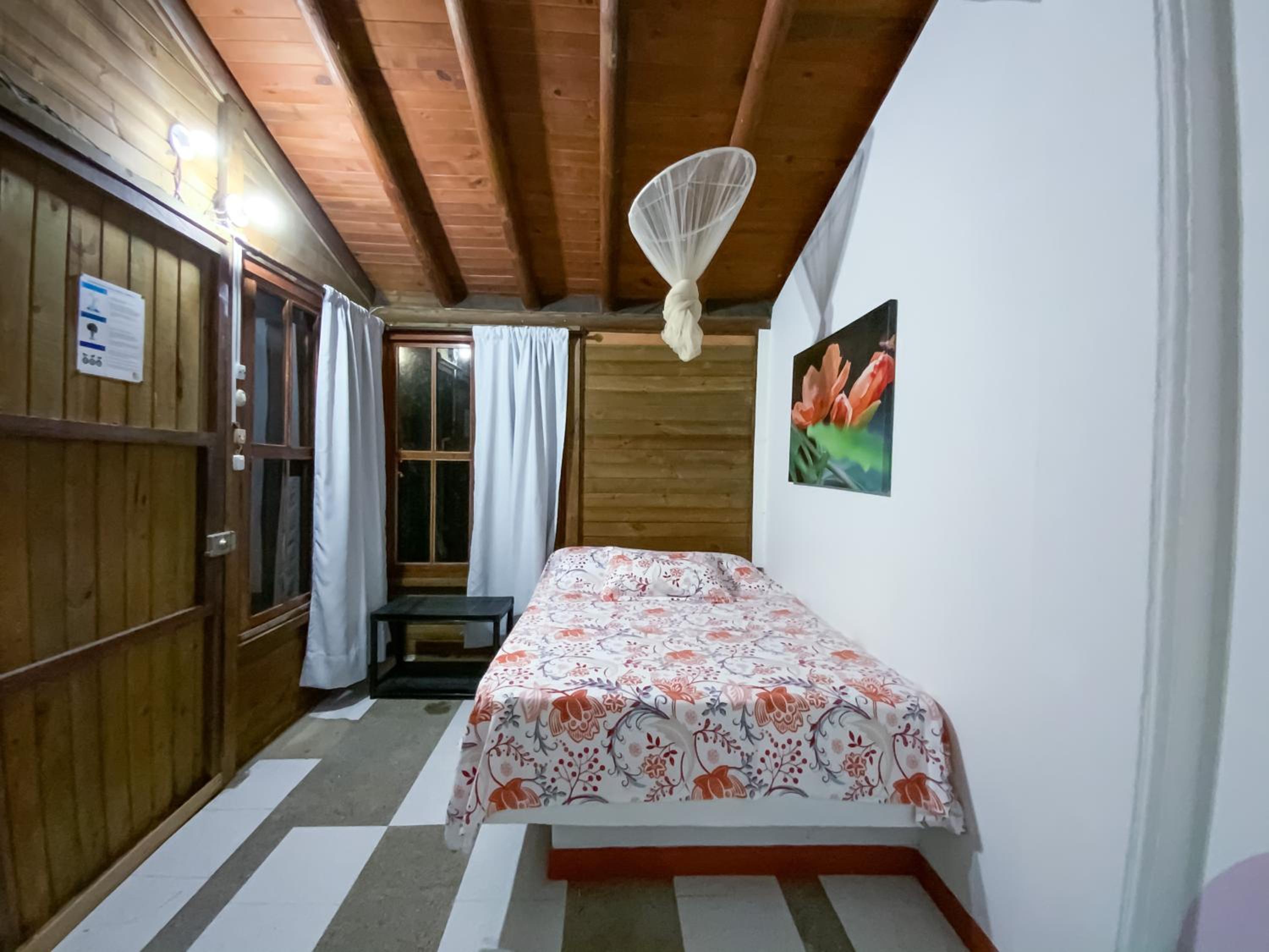 Melo Party Hostel Capurgana