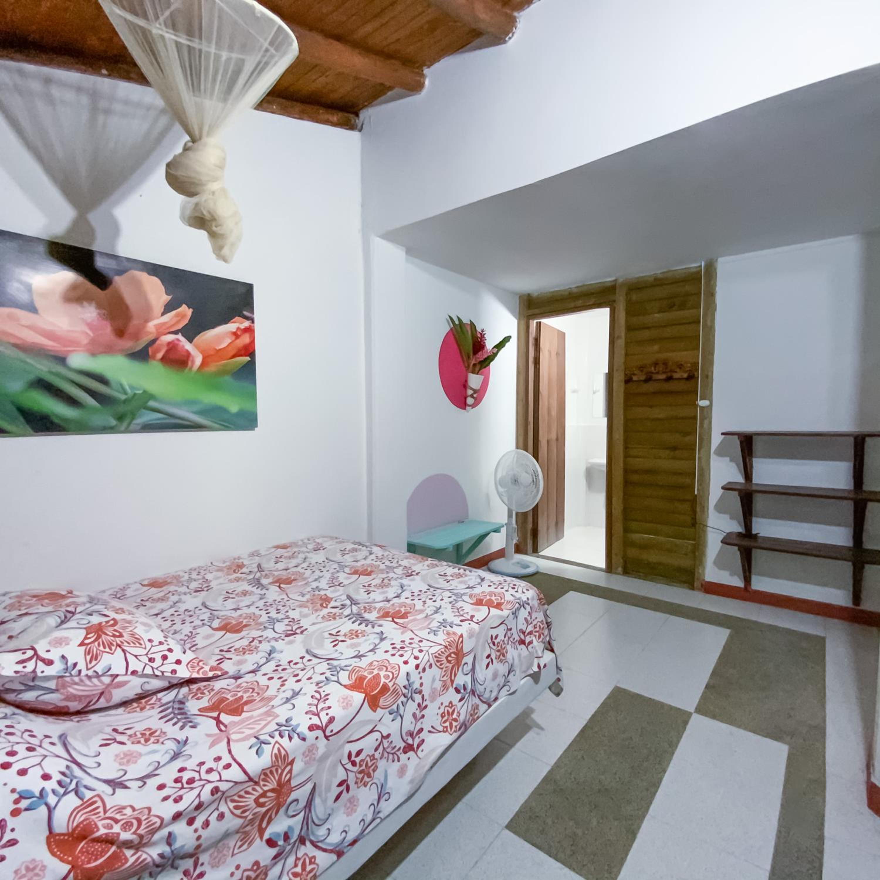 Melo Party Hostel Capurgana