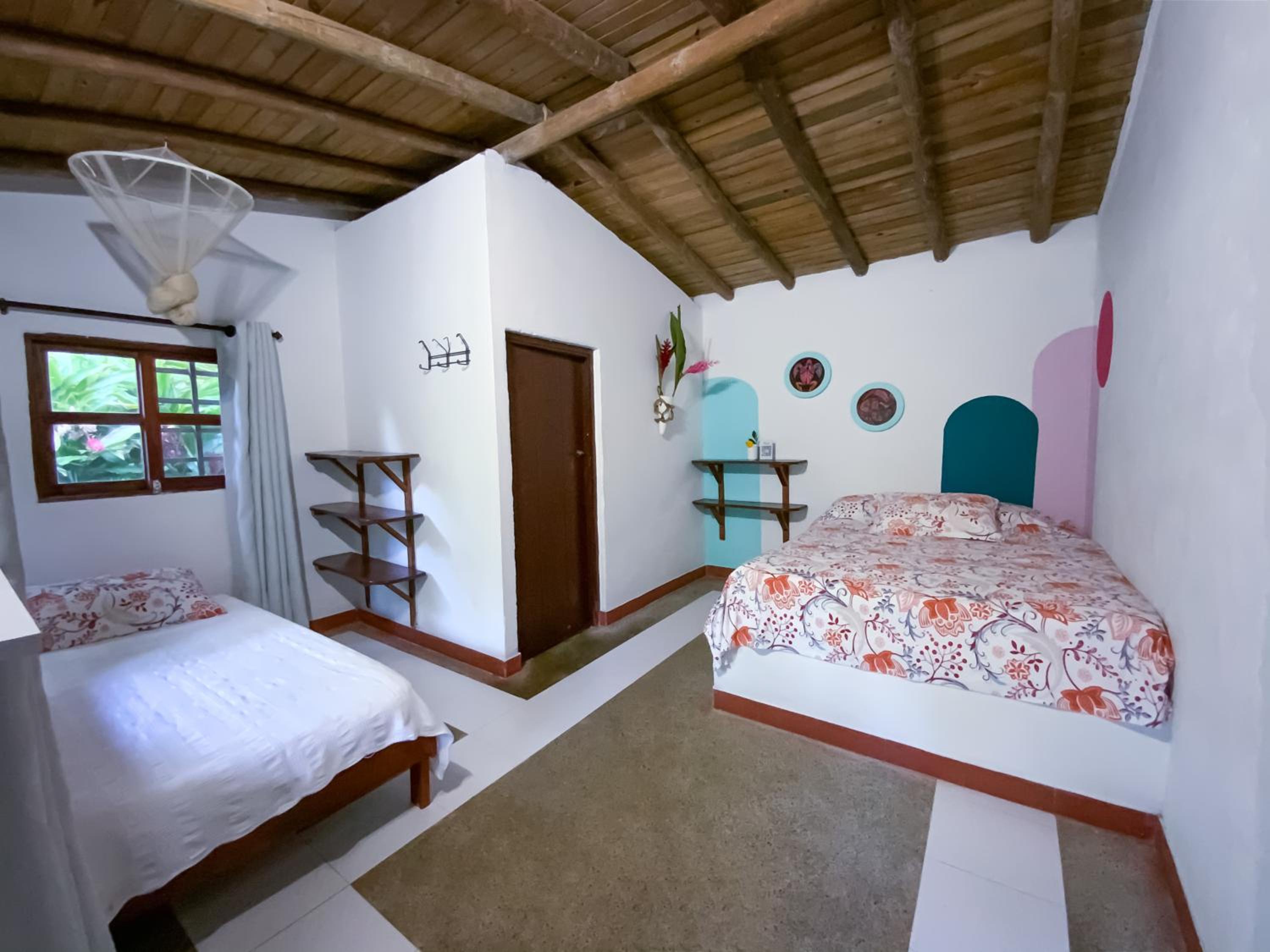 Melo Party Hostel Capurgana
