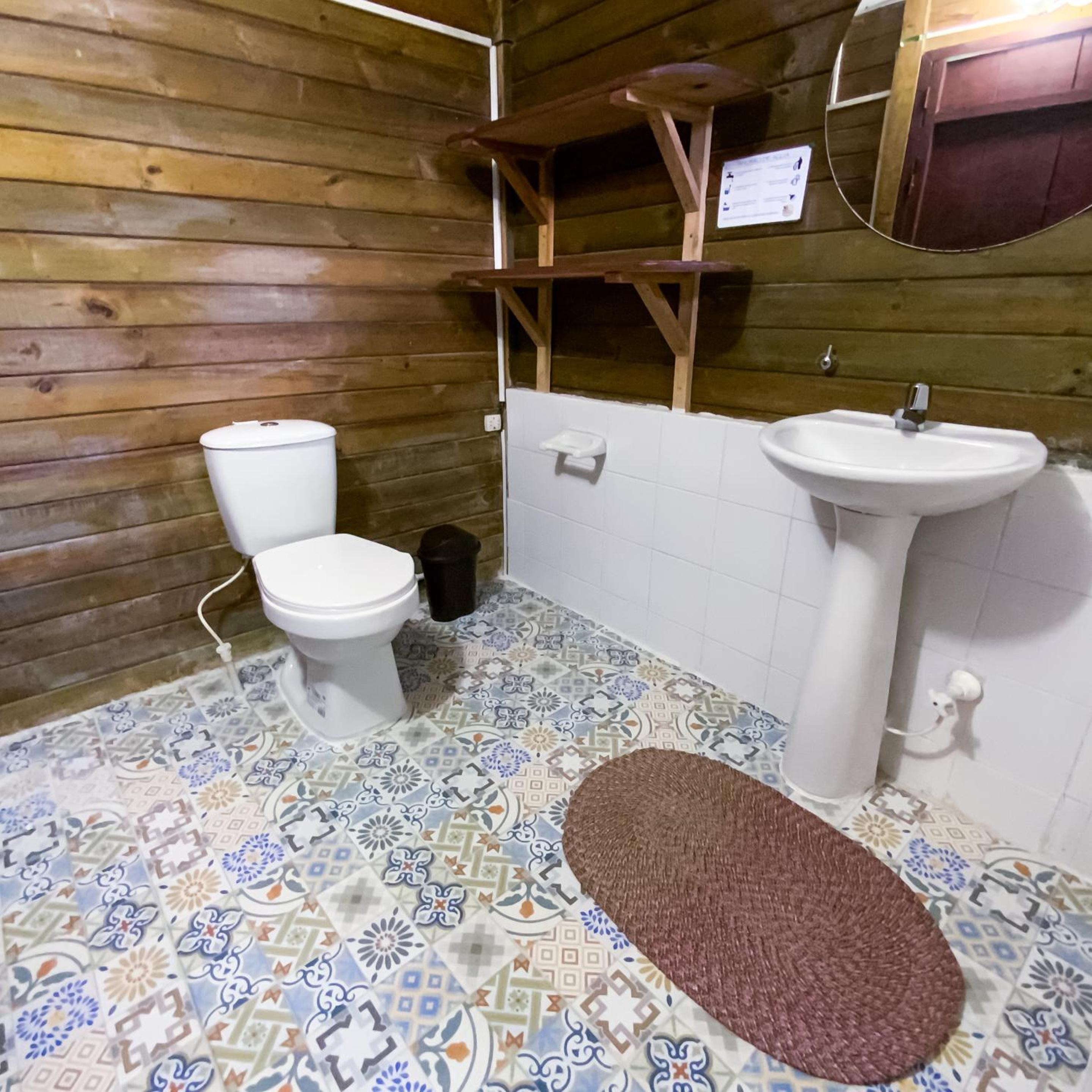 Melo Party Hostel Capurgana