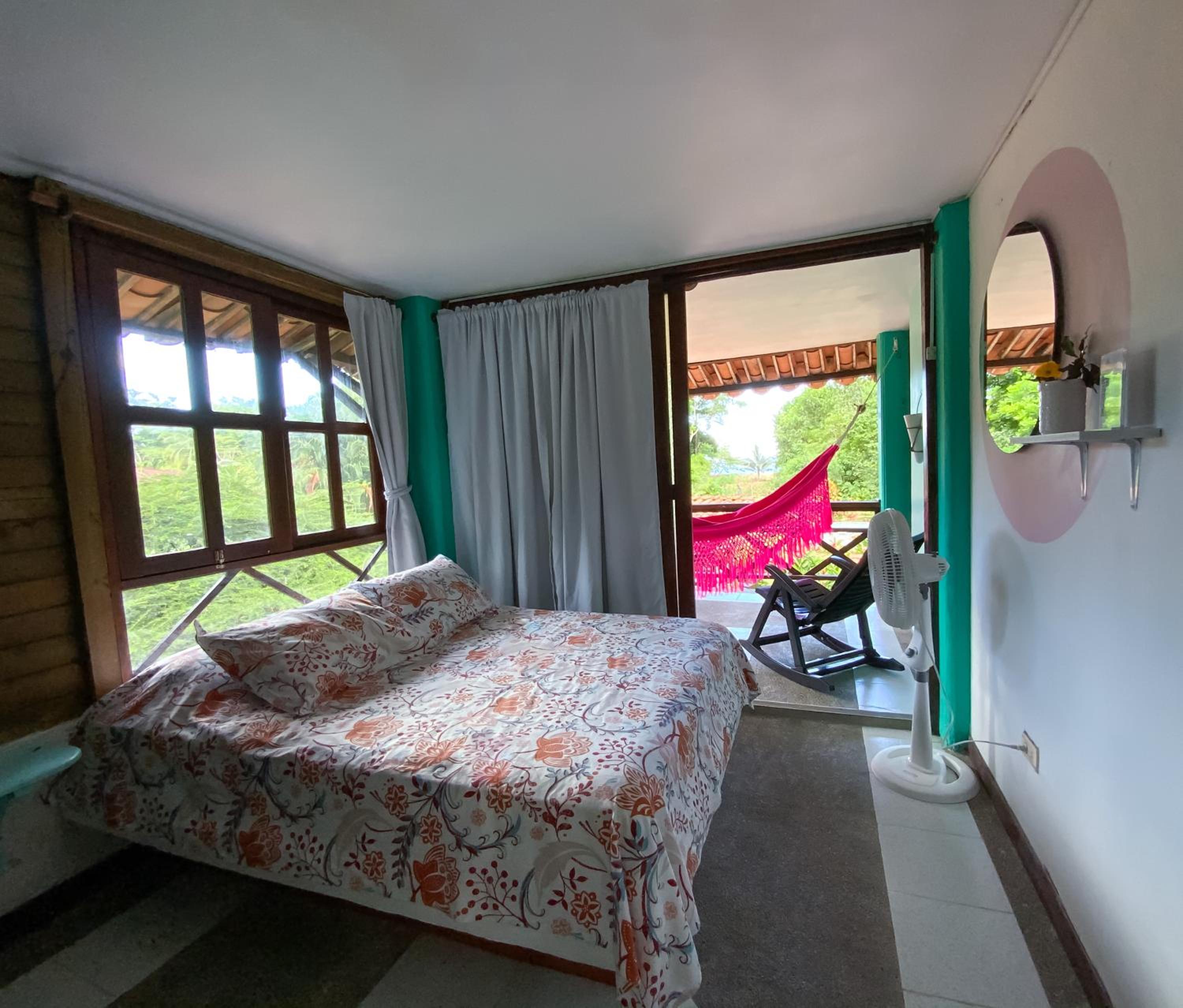 Melo Party Hostel Capurgana