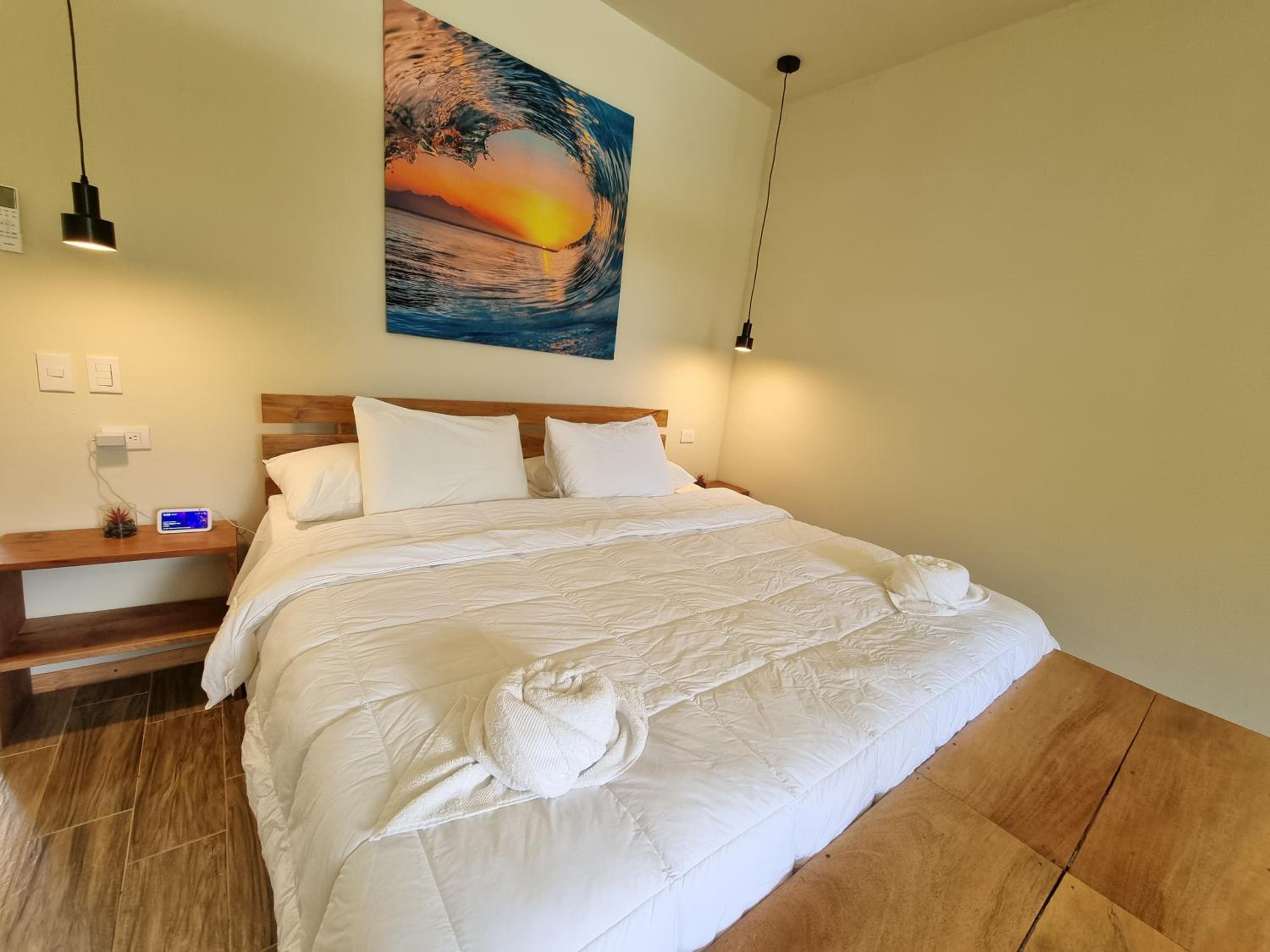 Pinilla Highlands Incredible mountain views