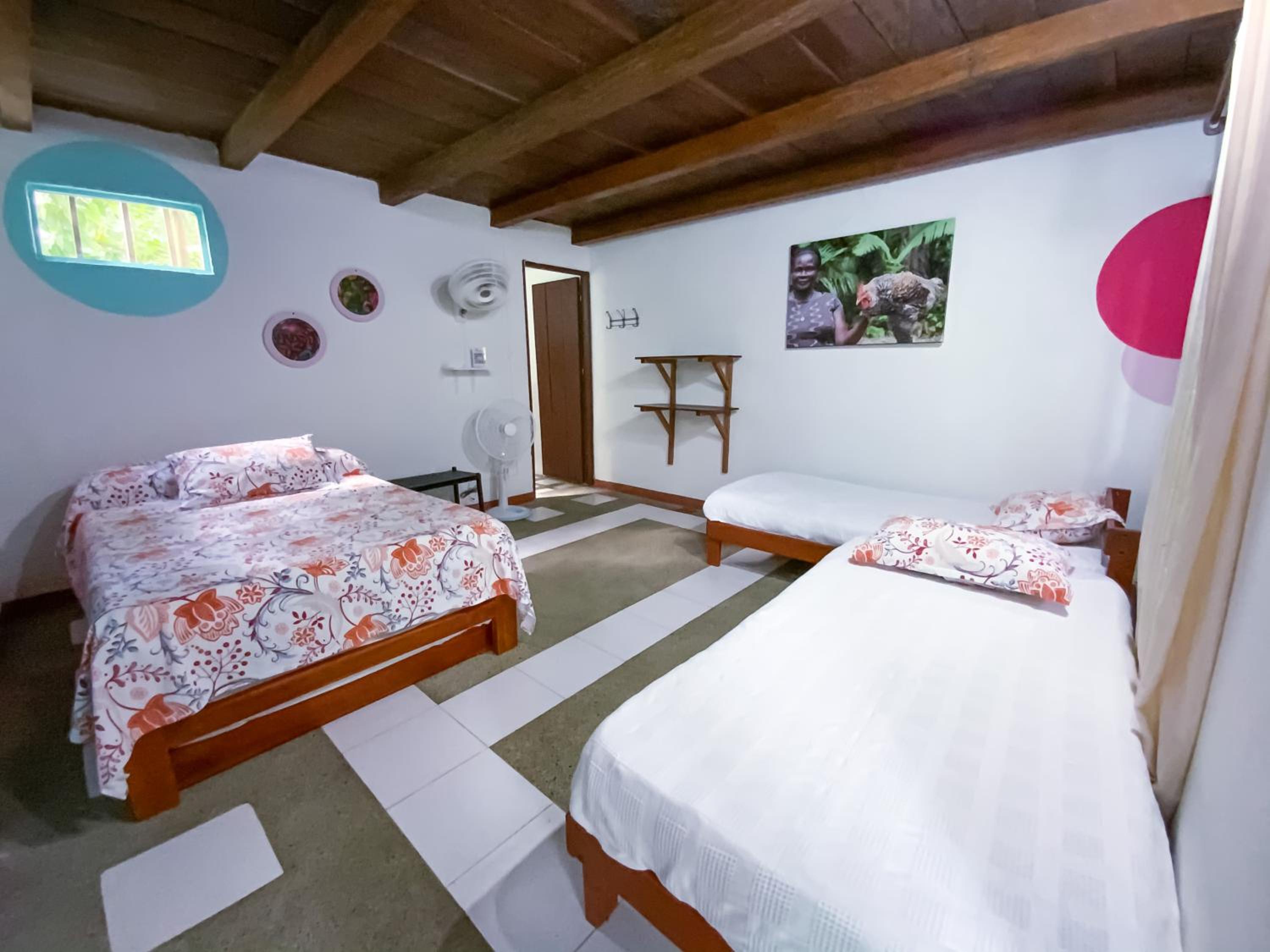 Melo Party Hostel Capurgana