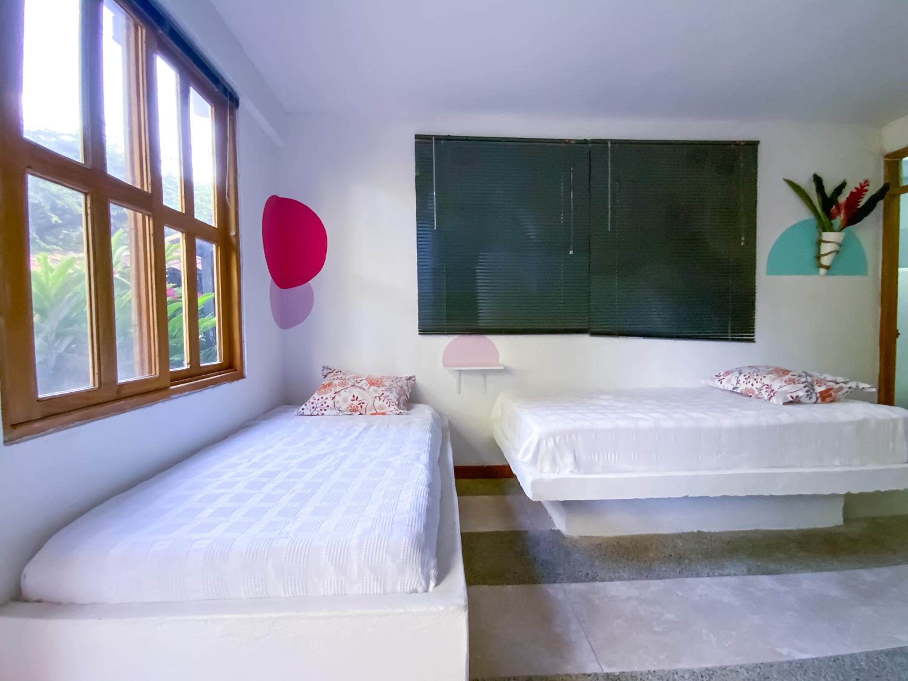 Melo Party Hostel Capurgana