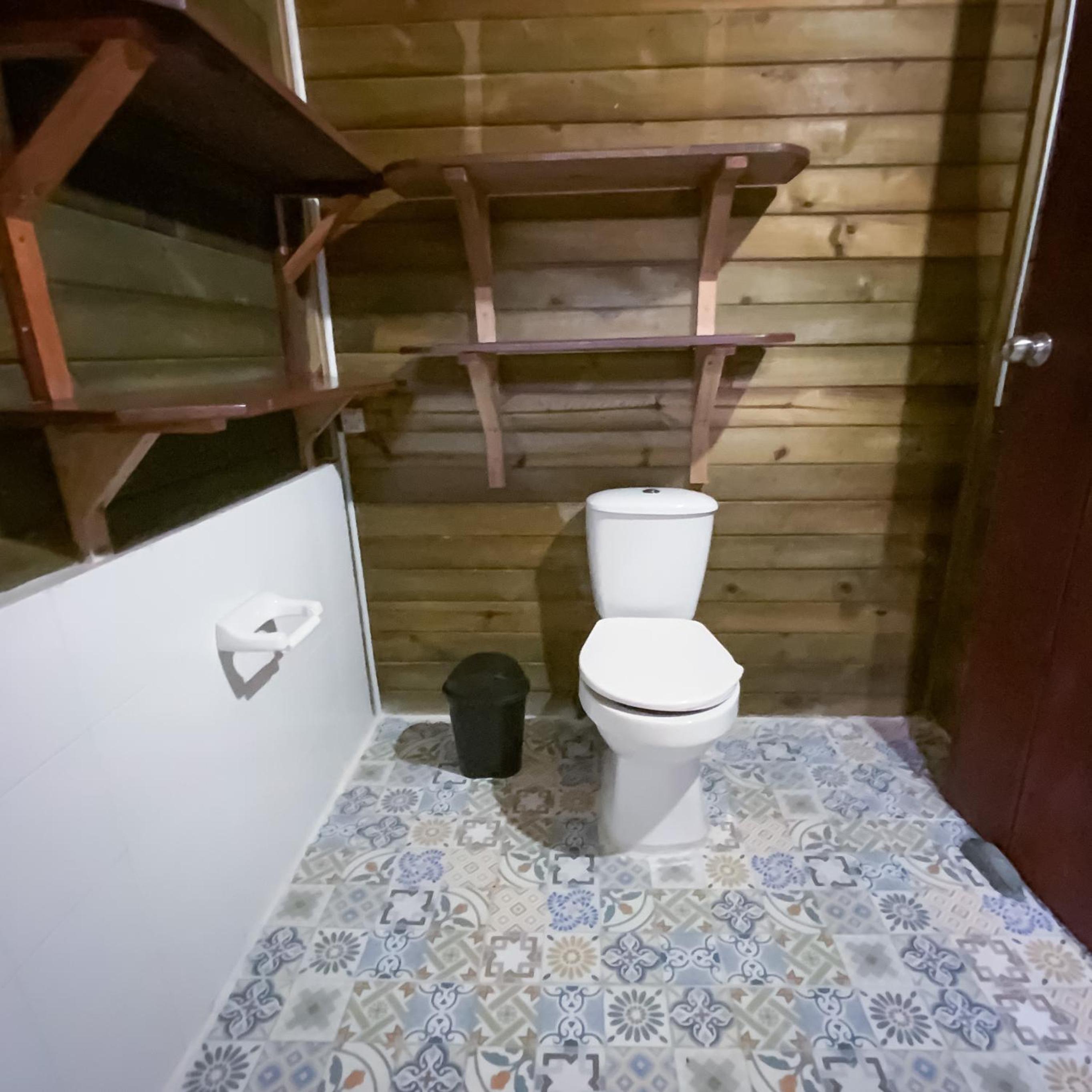 Melo Party Hostel Capurgana