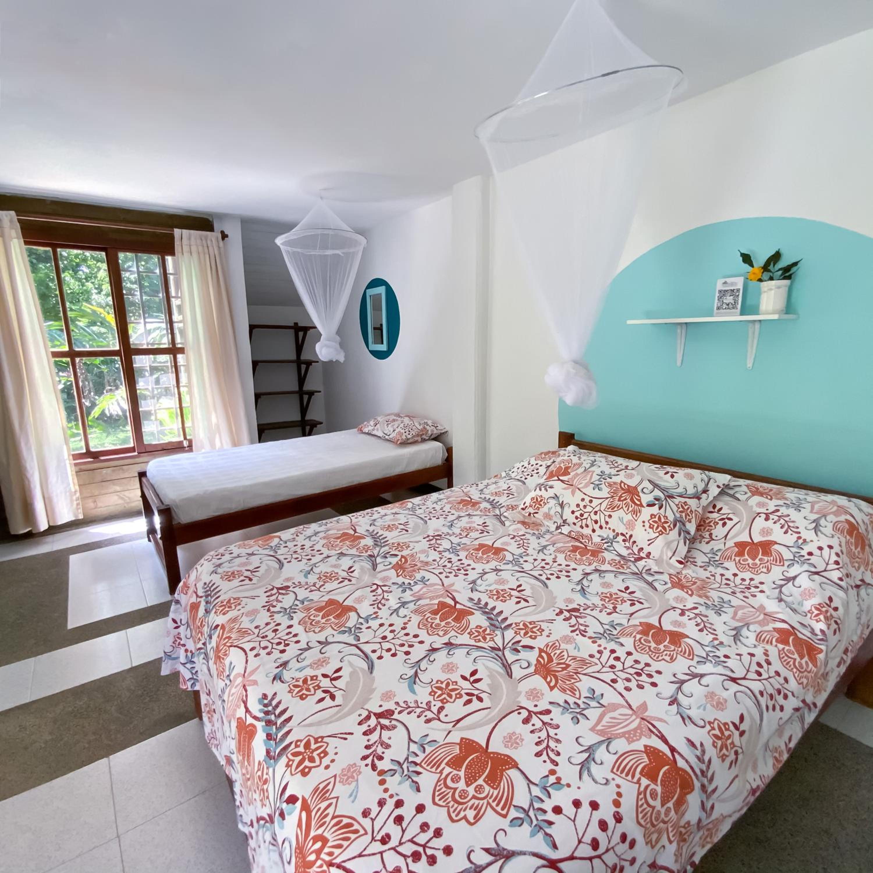 Melo Party Hostel Capurgana