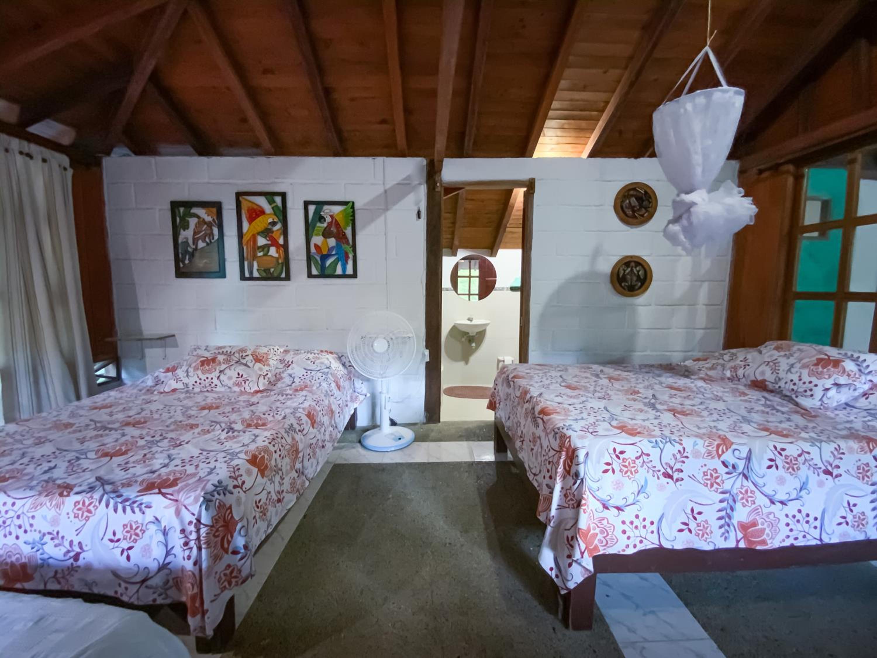 Melo Party Hostel Capurgana