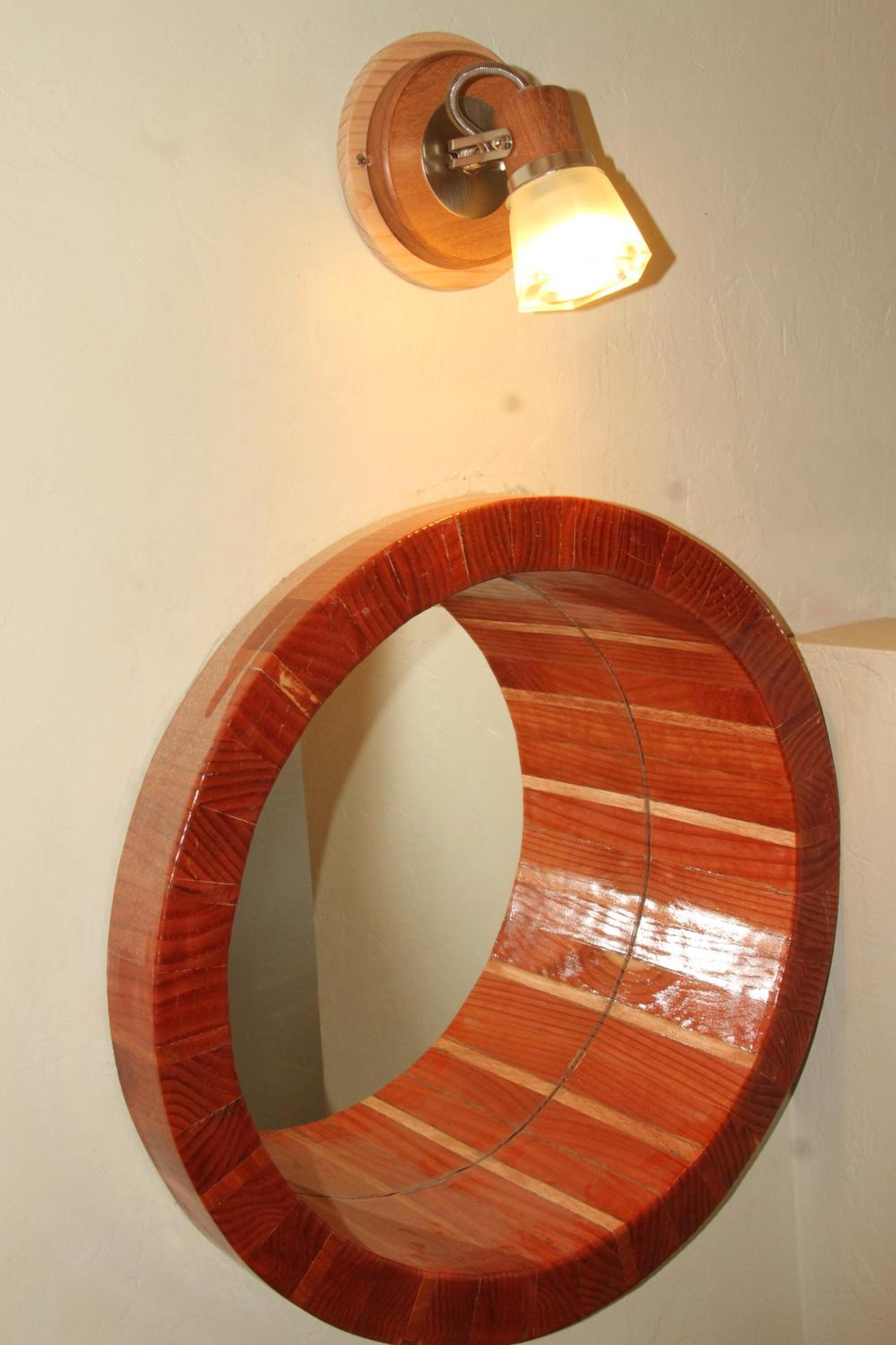 La Casita del Tren - Tiny House