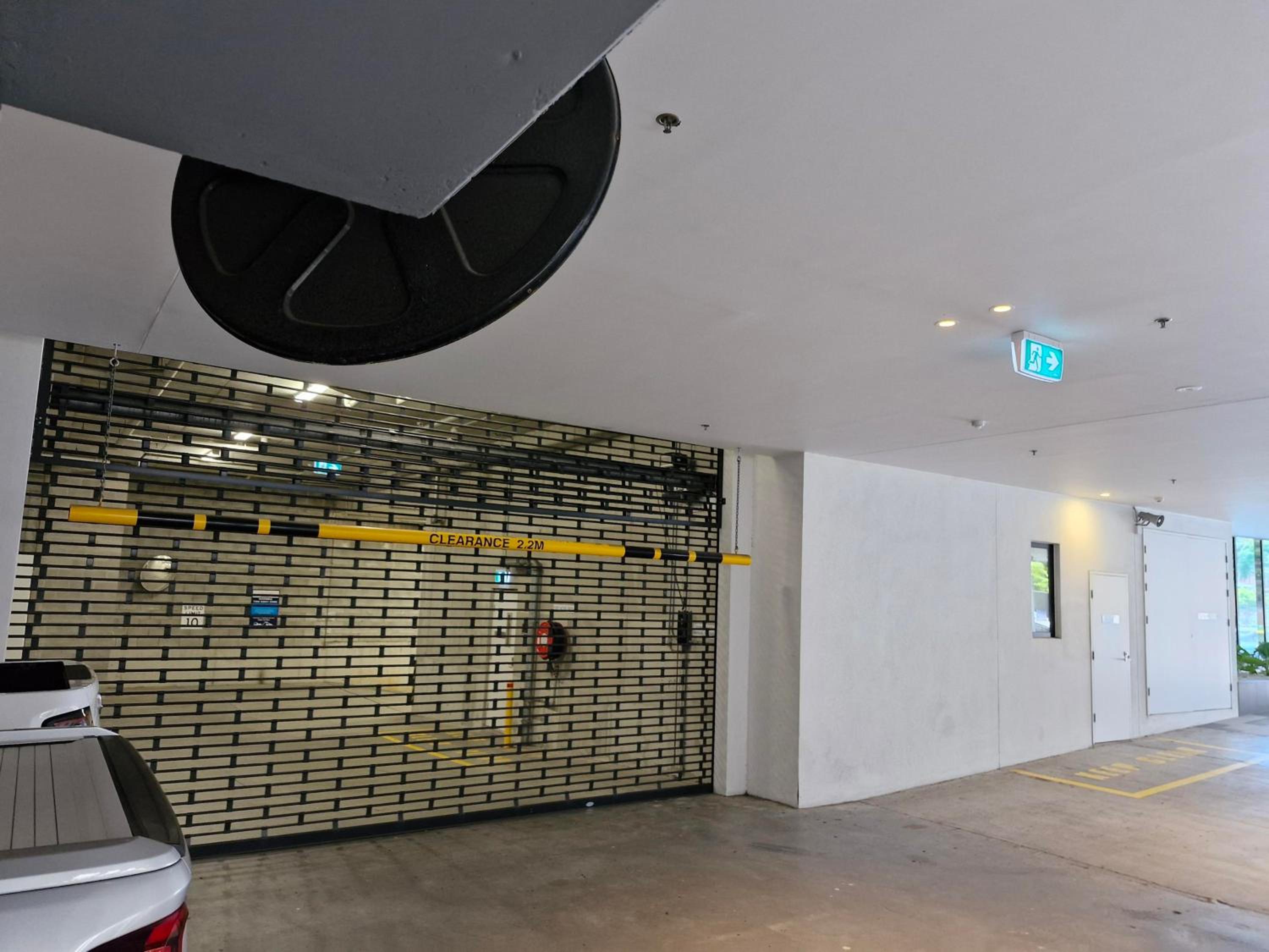 The Gallery Residences Broadbeach - Official Listing