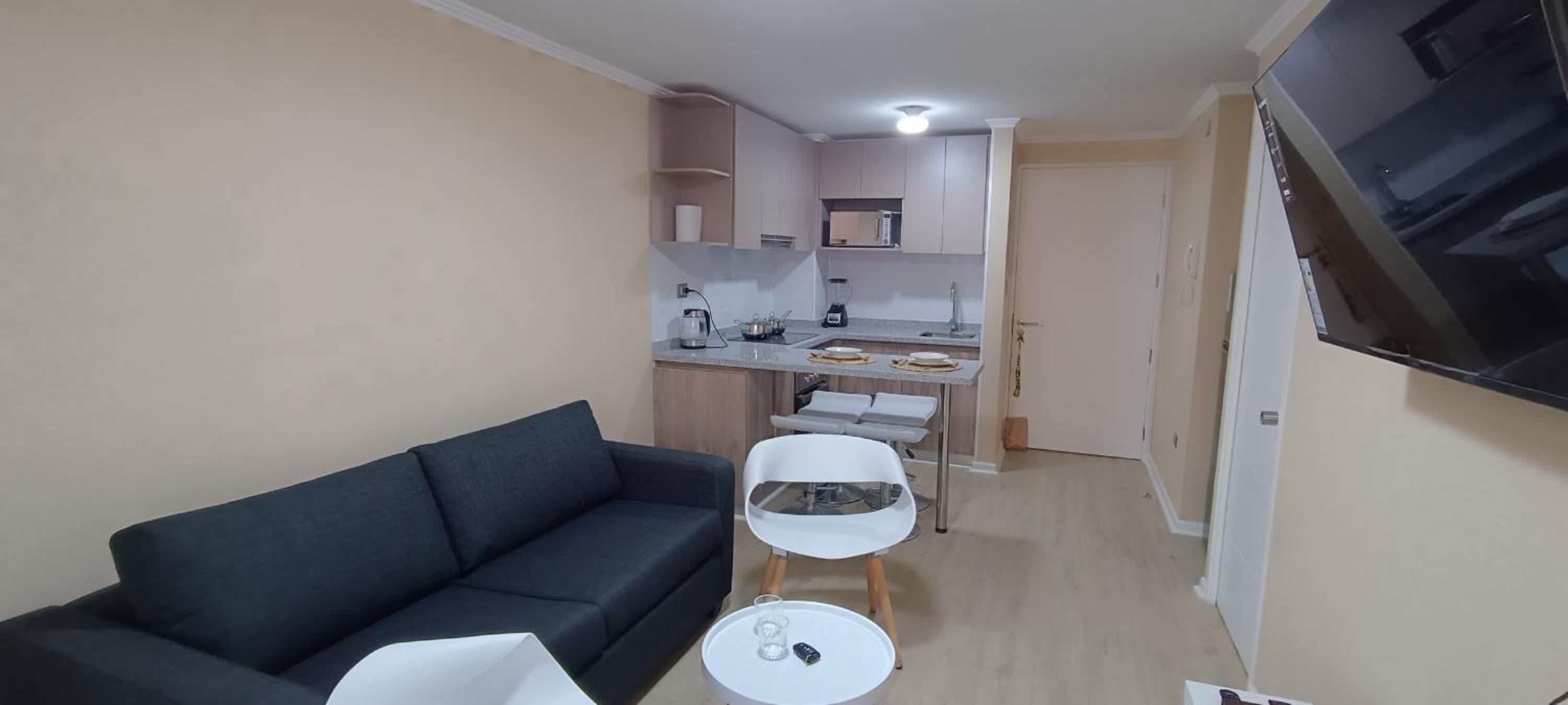 Departamento Avenida Ulriksen La Serena