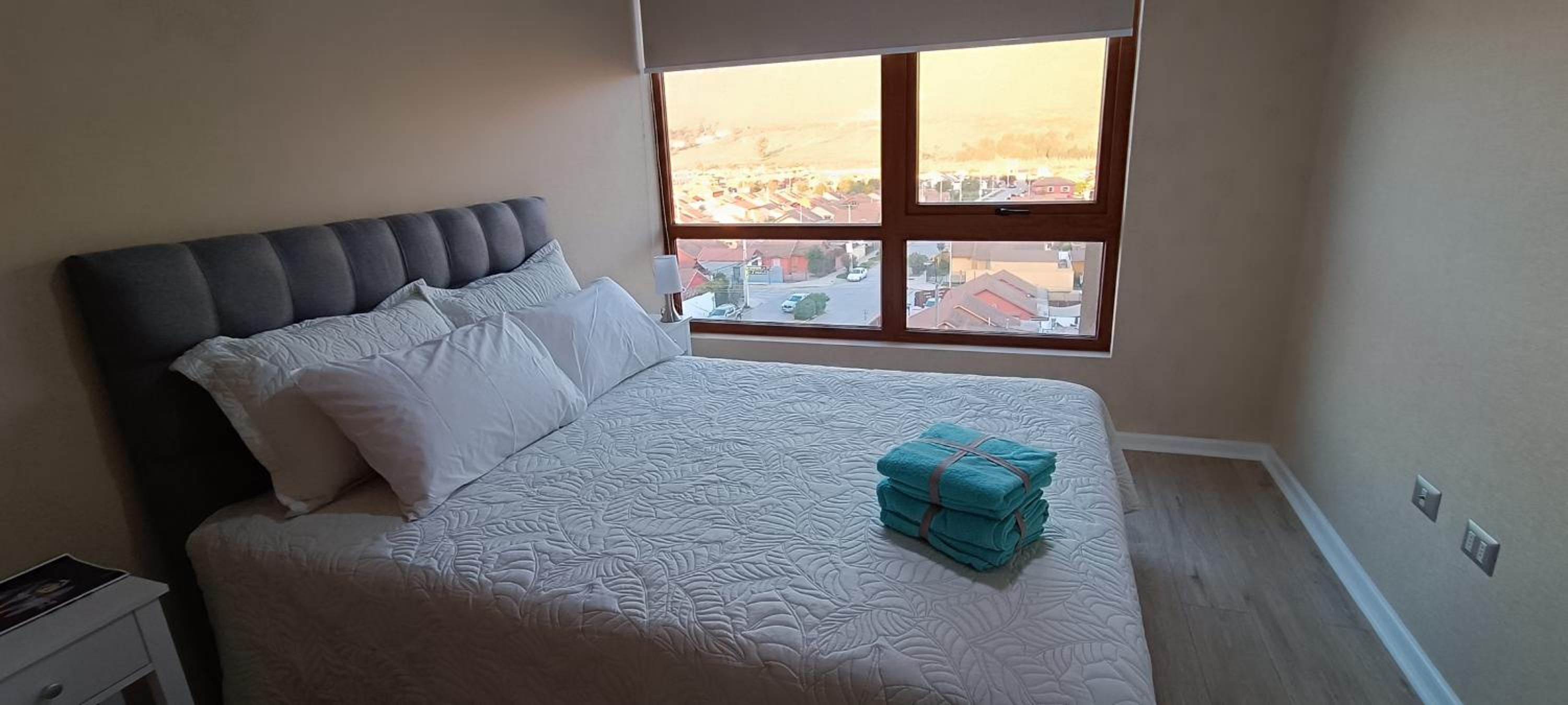 Departamento Avenida Ulriksen La Serena