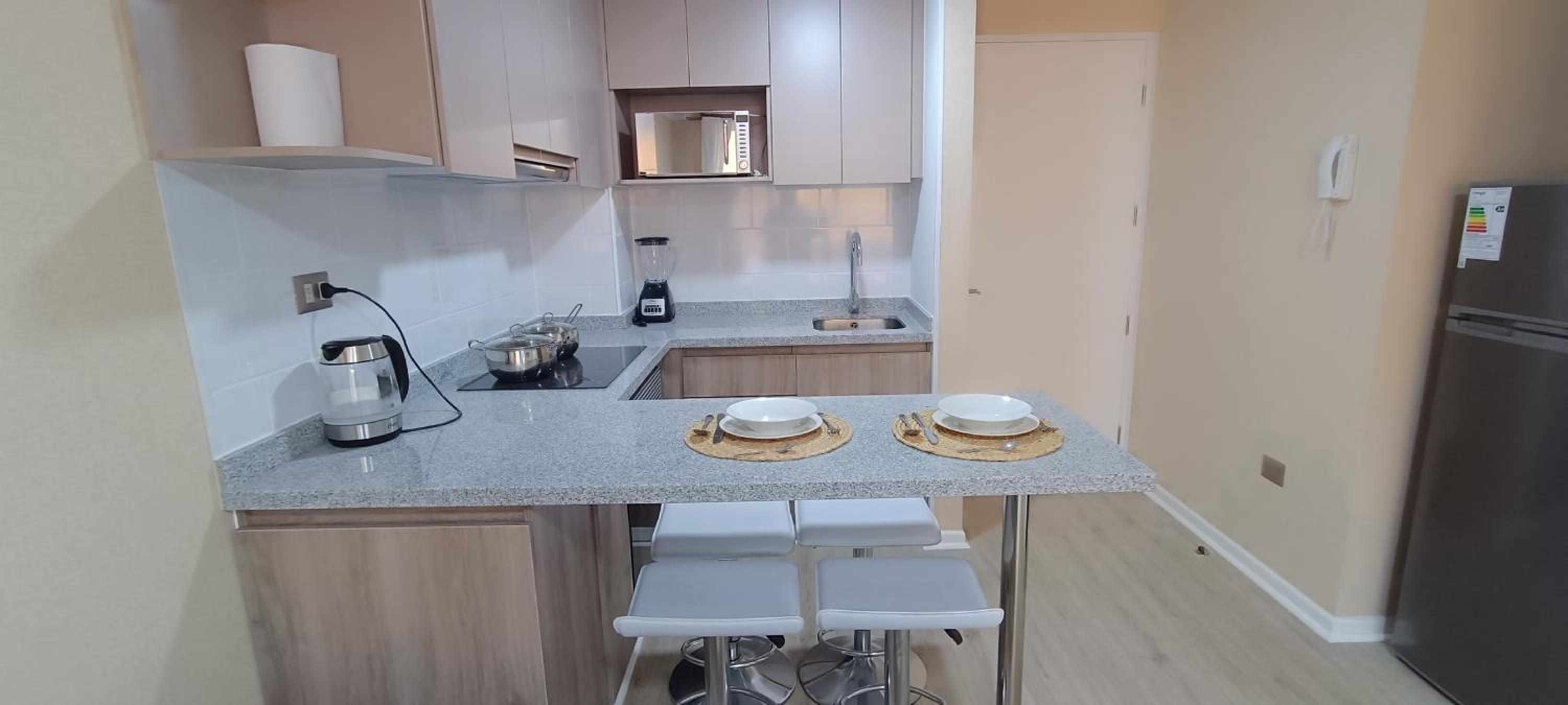 Departamento Avenida Ulriksen La Serena