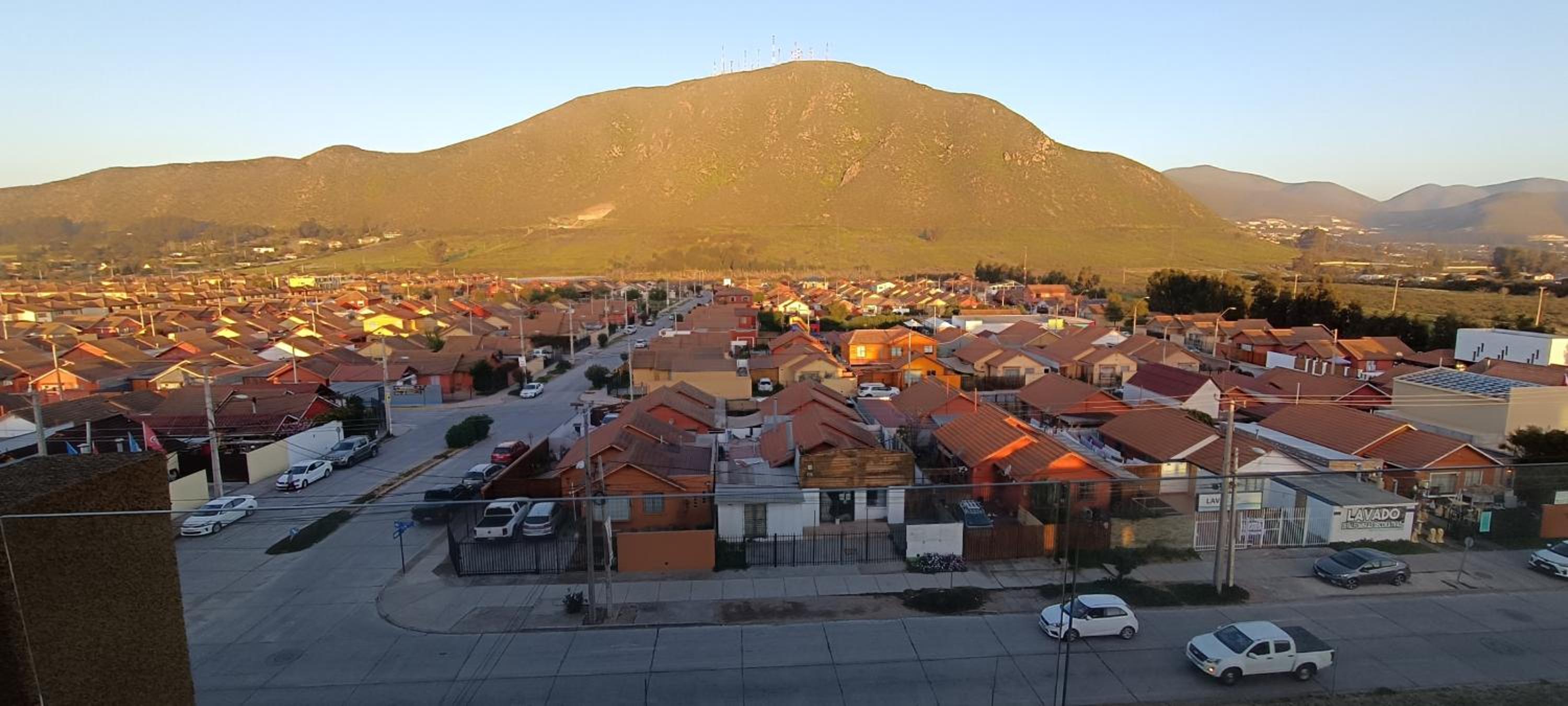 Departamento Avenida Ulriksen La Serena