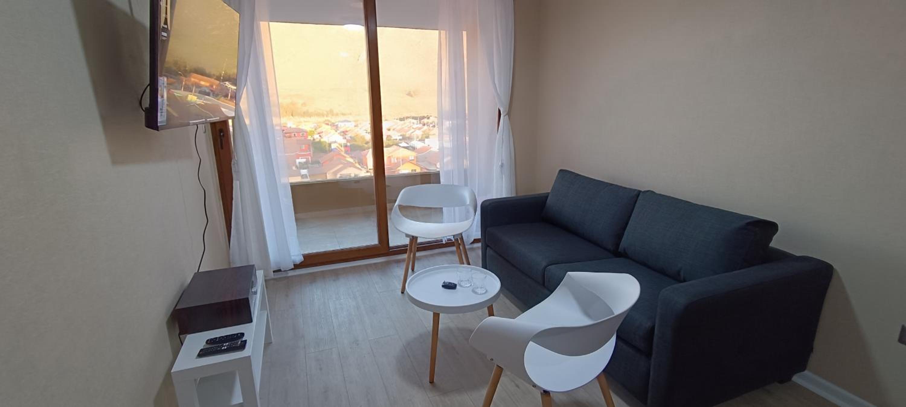Departamento Avenida Ulriksen La Serena
