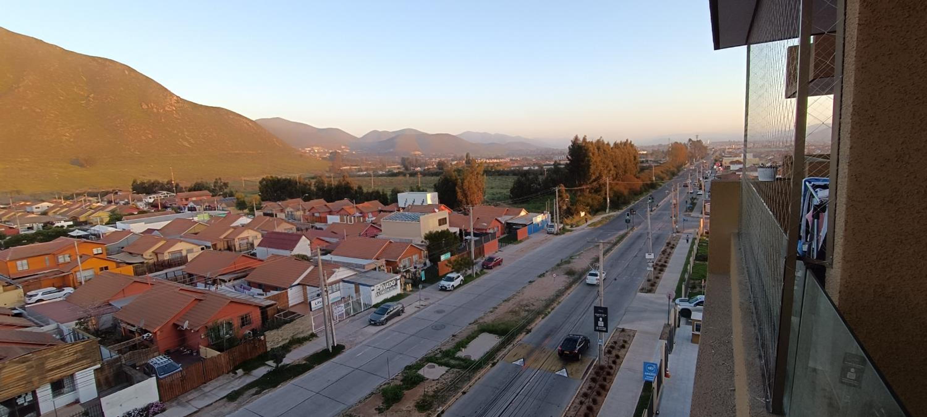 Departamento Avenida Ulriksen La Serena