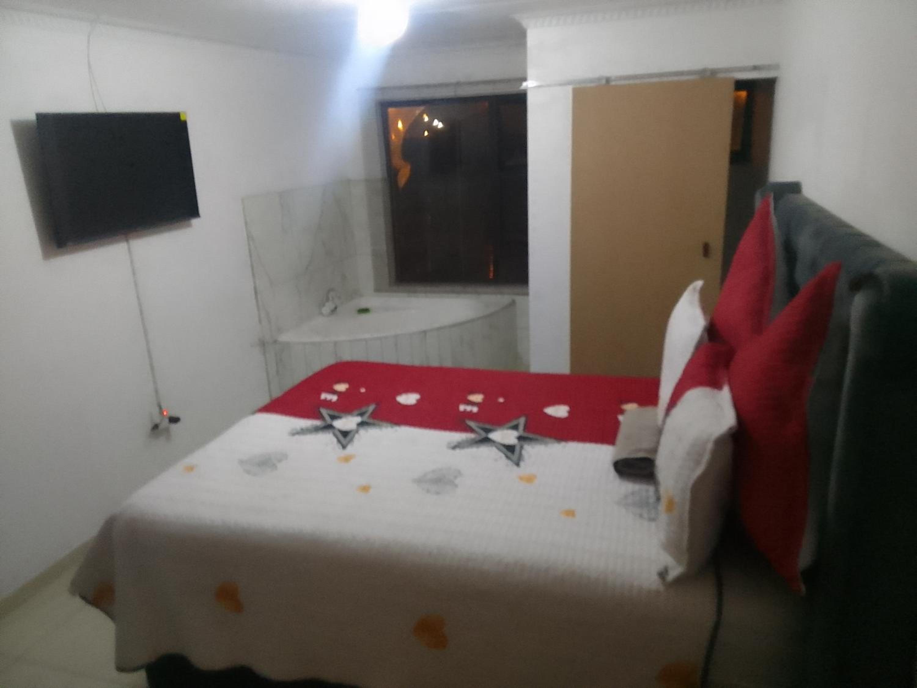 Thiwani Guest House view 2