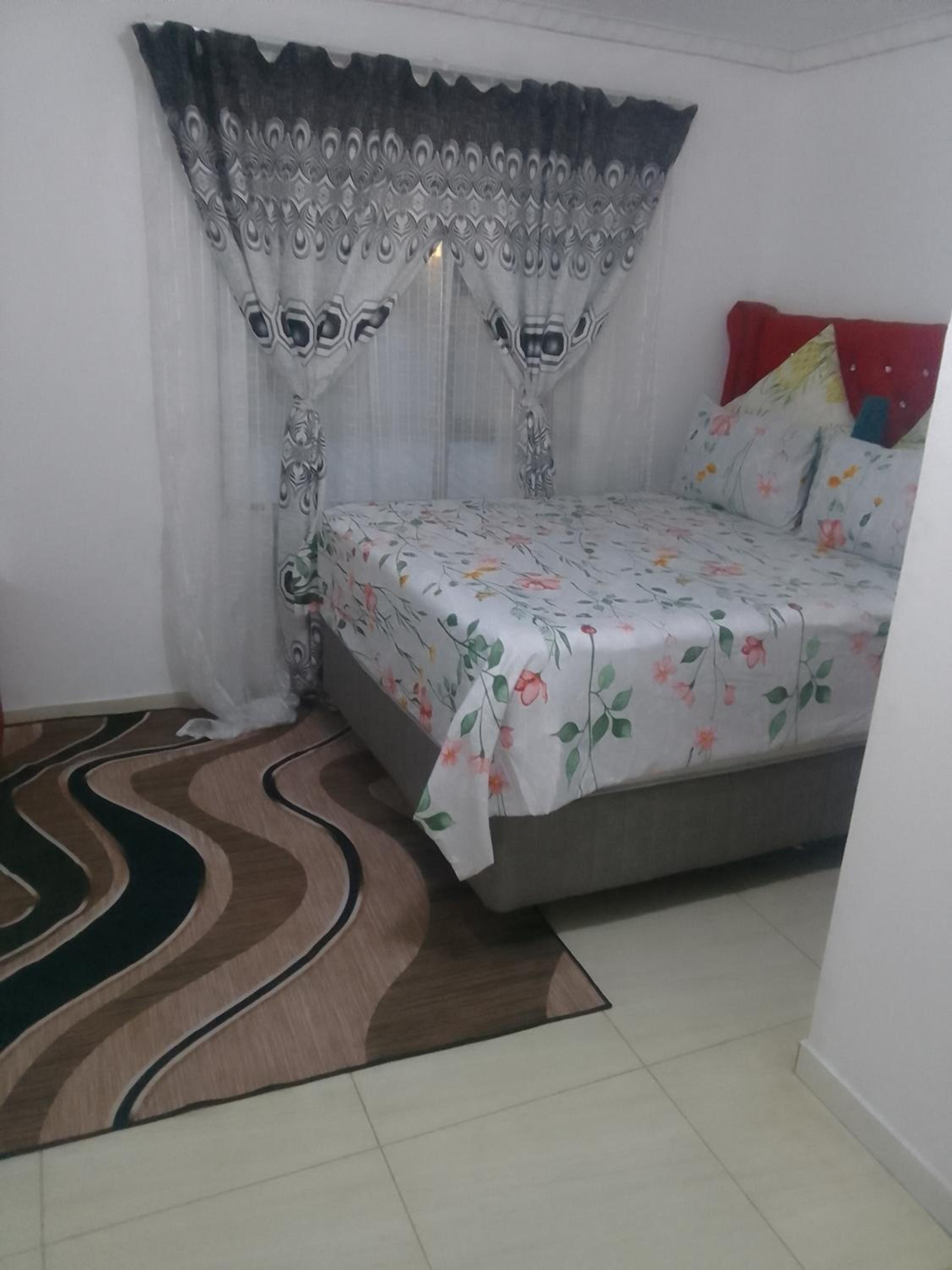 Thiwani Guest House view 3