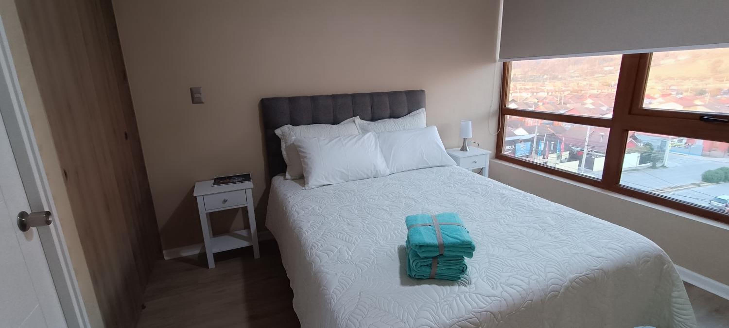 Departamento Avenida Ulriksen La Serena