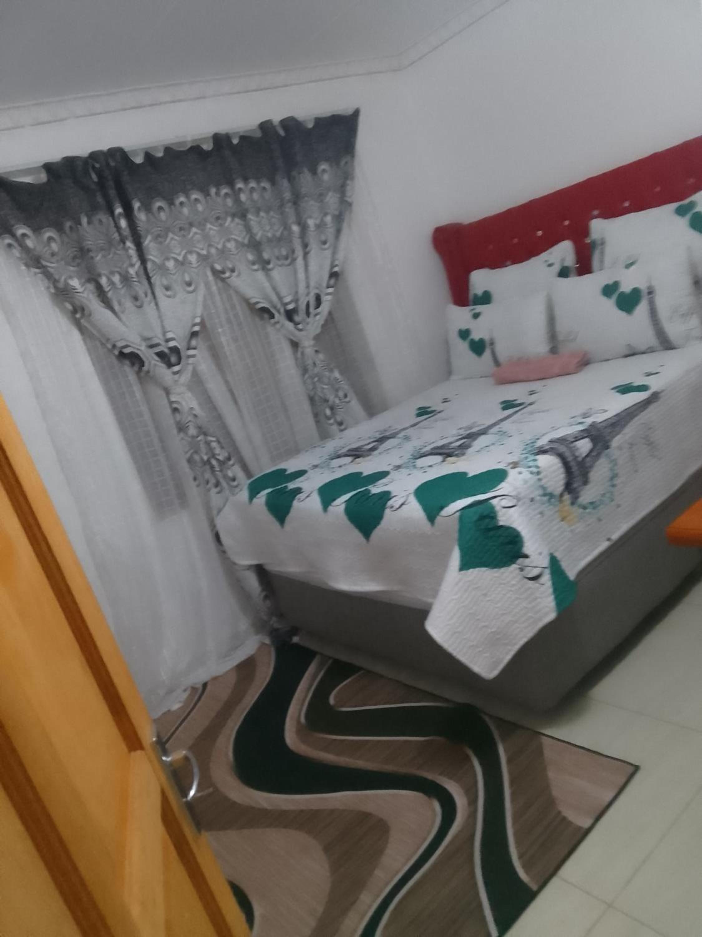 Thiwani Guest House view 4