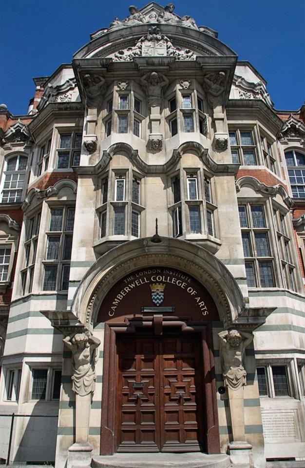 Modern 1 Bed Apartment London Camberwell Denmark Hill Excellent Transport Links