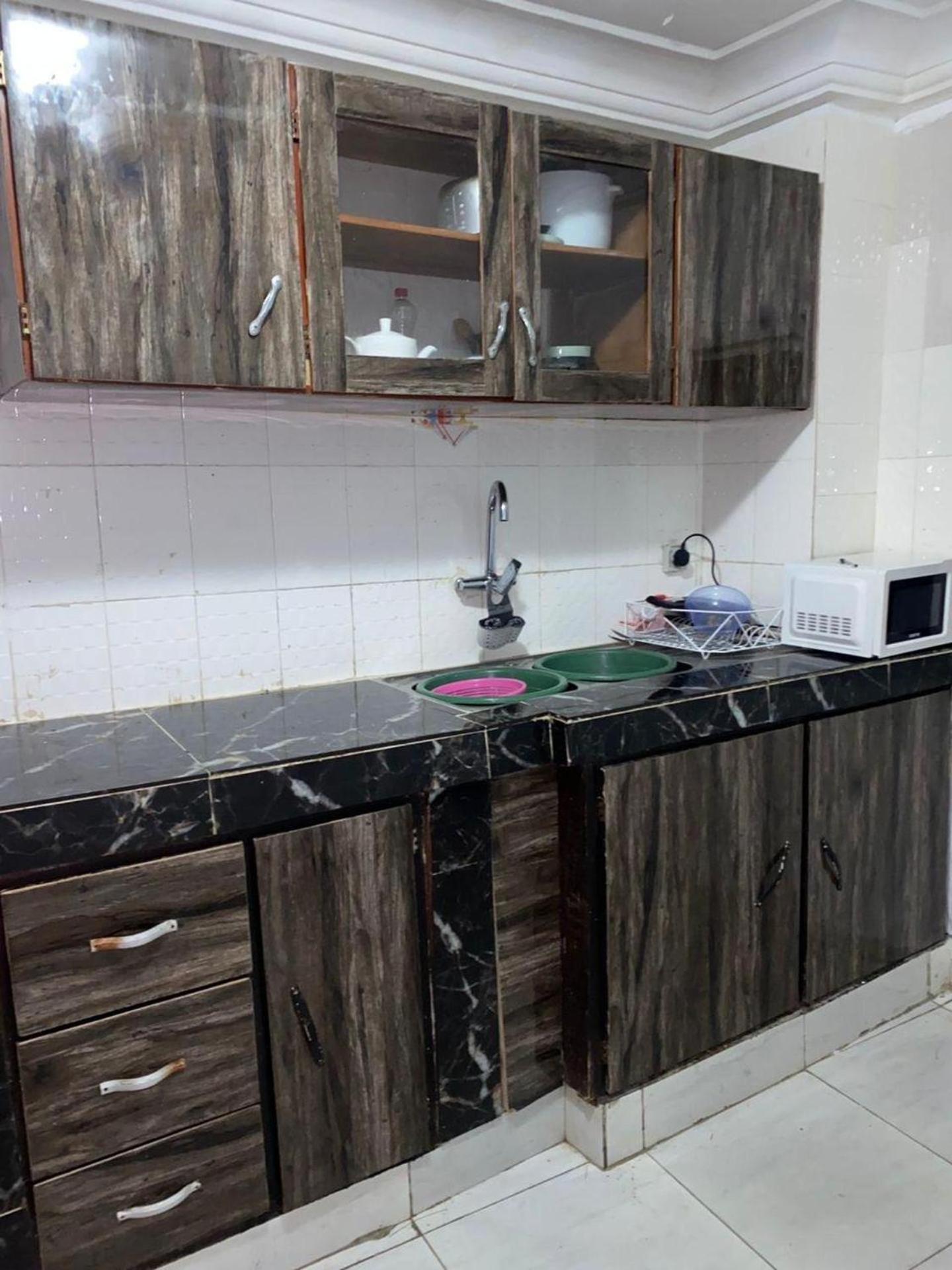 2Bed Abidjan Apartment- Relax Explore & Unwind