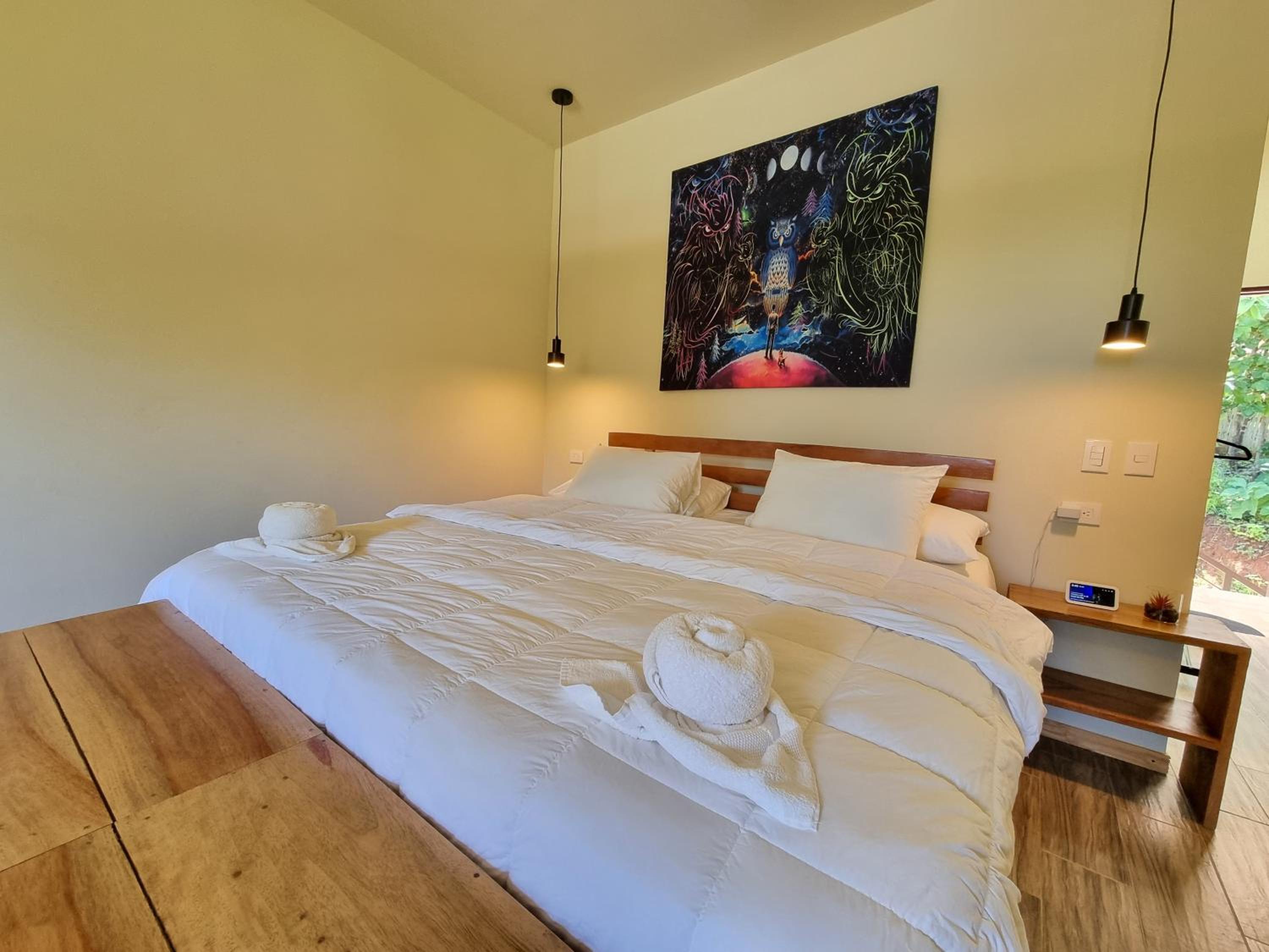 Pinilla Highlands Incredible mountain views