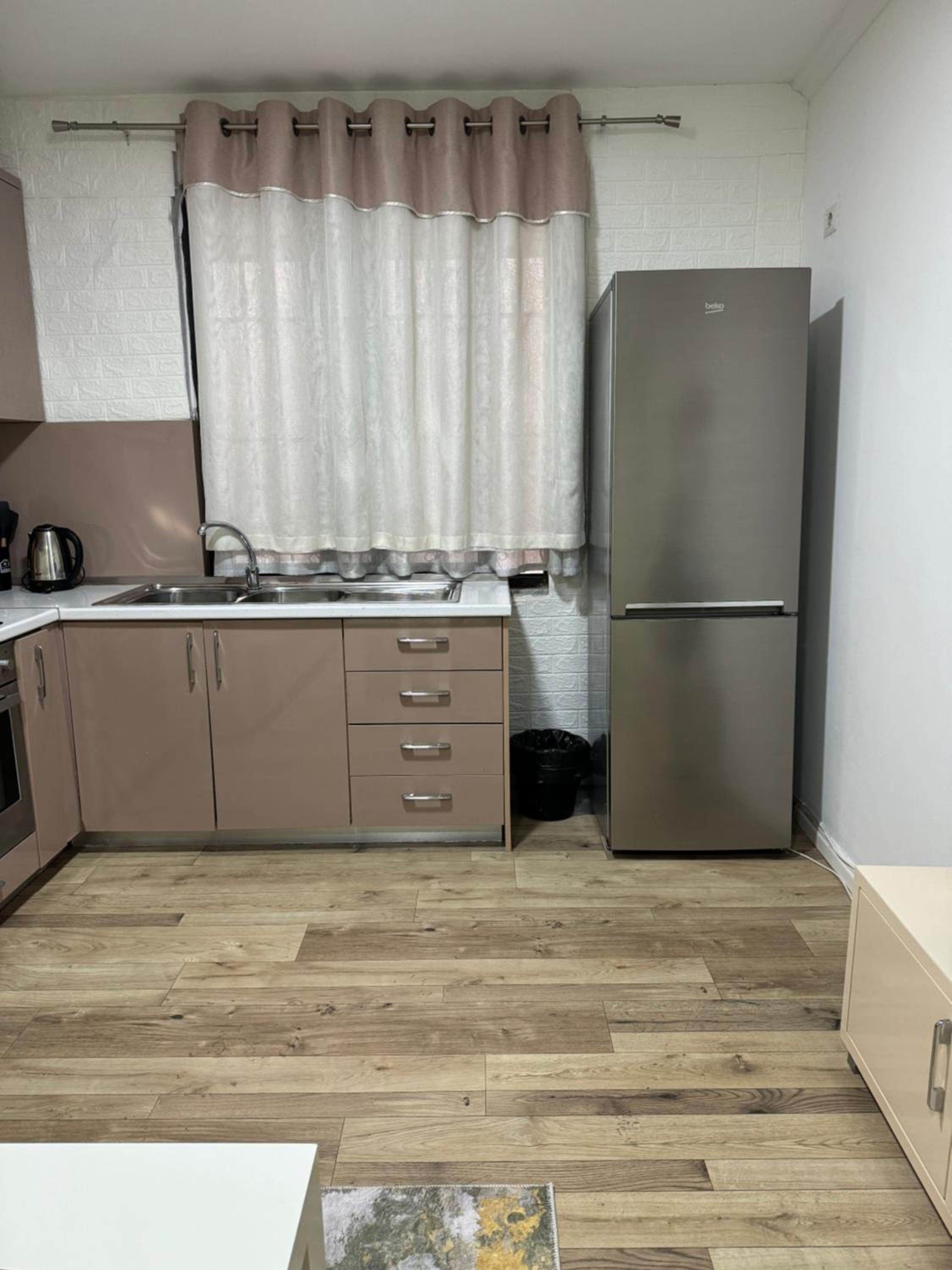 Central Comfort Apartment