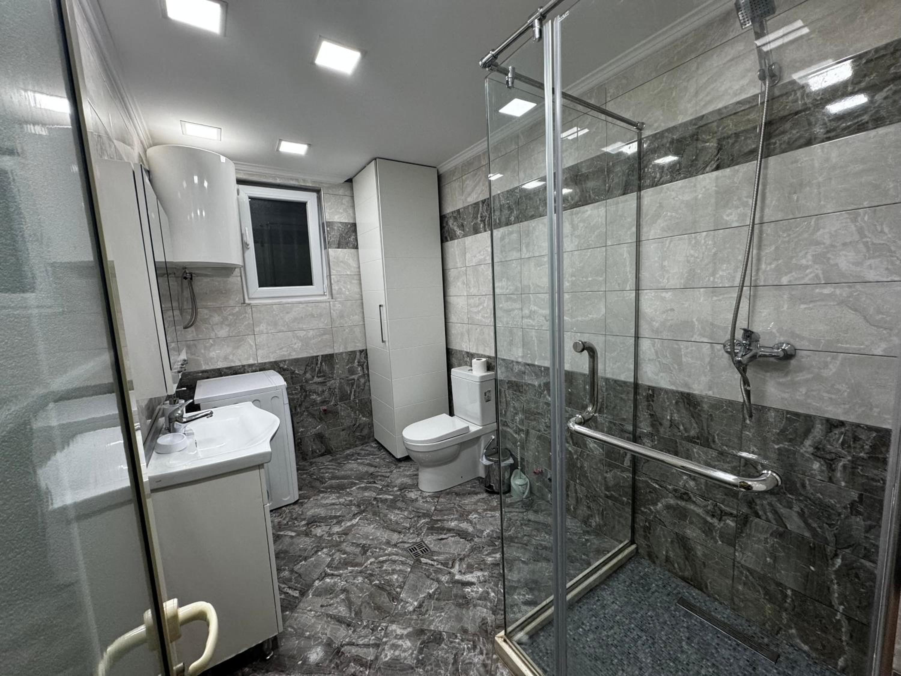 Central Comfort Apartment
