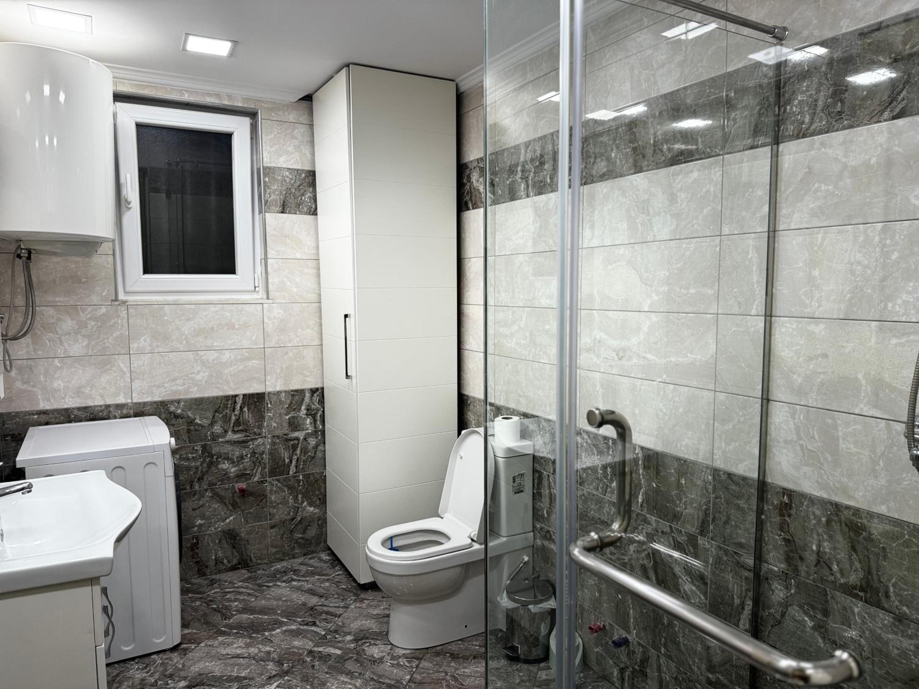 Central Comfort Apartment